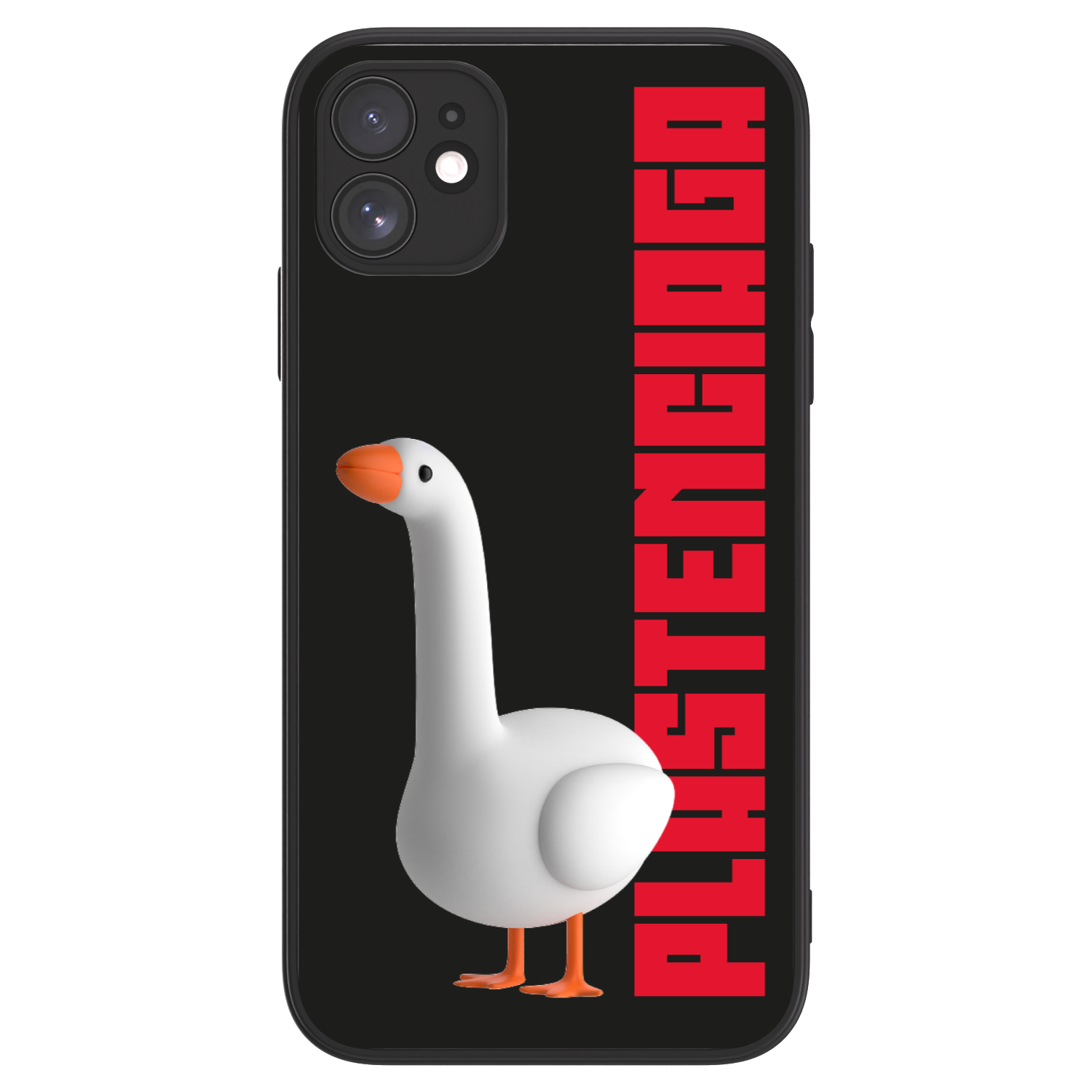 Picasee ULTIMATE CASE MagSafe Apple iPhone 11 - készülékre - Kiky Ricky