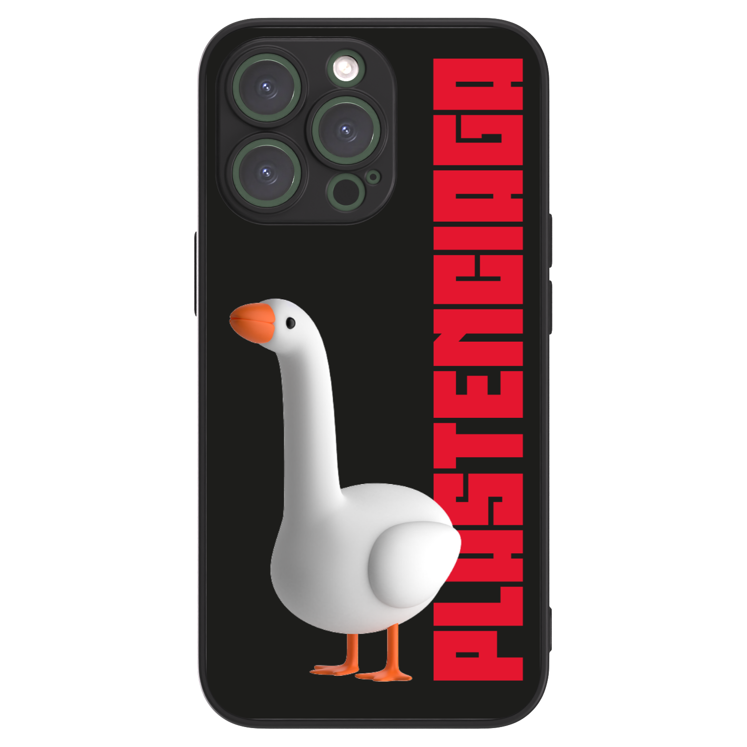 Picasee ULTIMATE CASE MagSafe Apple iPhone 13 Pro - készülékre - Kiky Ricky