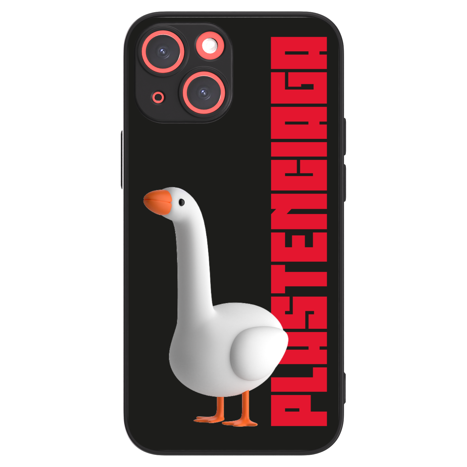 Picasee ULTIMATE CASE MagSafe Apple iPhone 13 mini - készülékre - Kiky Ricky