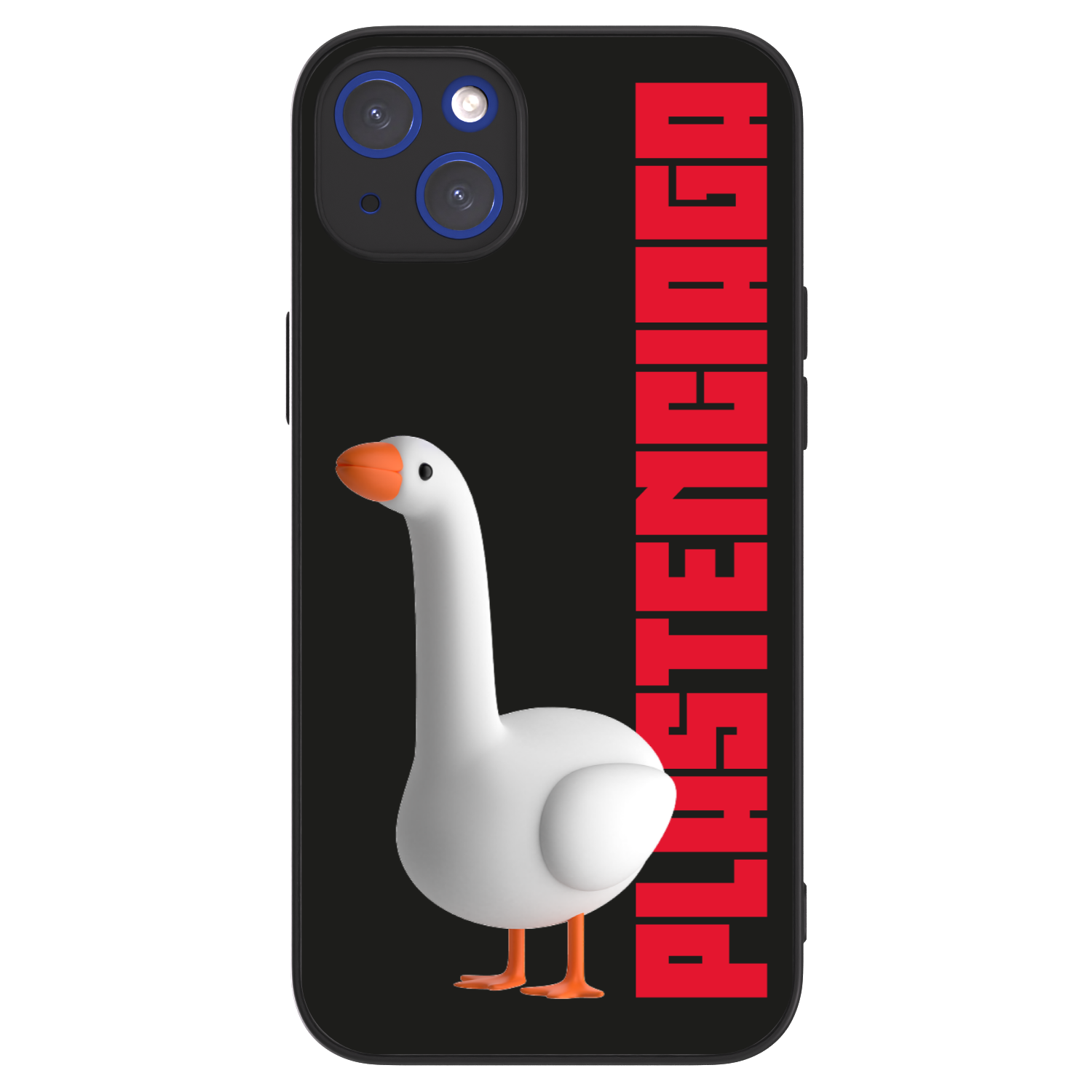 Picasee ULTIMATE CASE MagSafe Apple iPhone 14 Plus - készülékre - Kiky Ricky