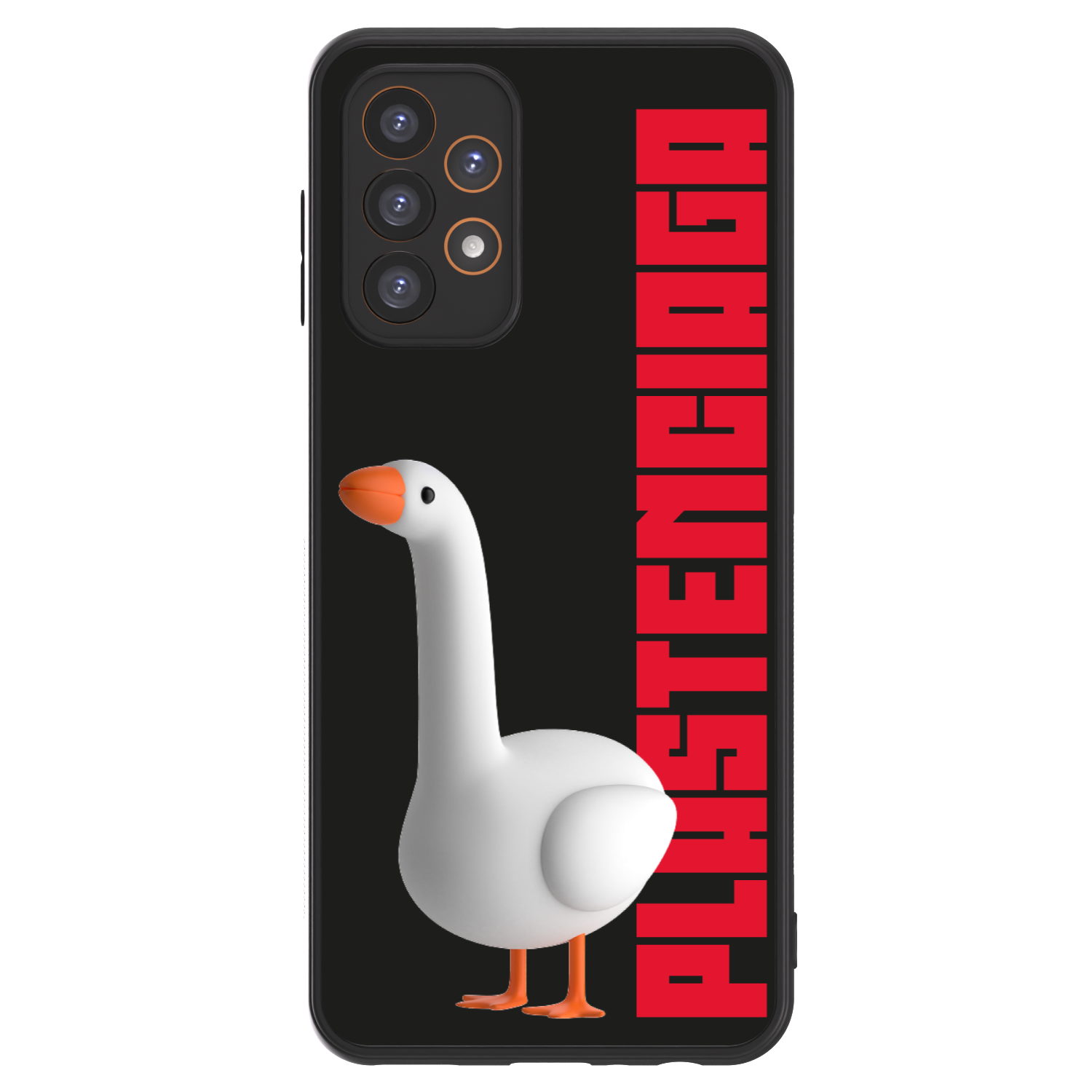 Picasee ULTIMATE CASE Samsung Galaxy A23 A236B 5G - készülékre - Kiky Ricky