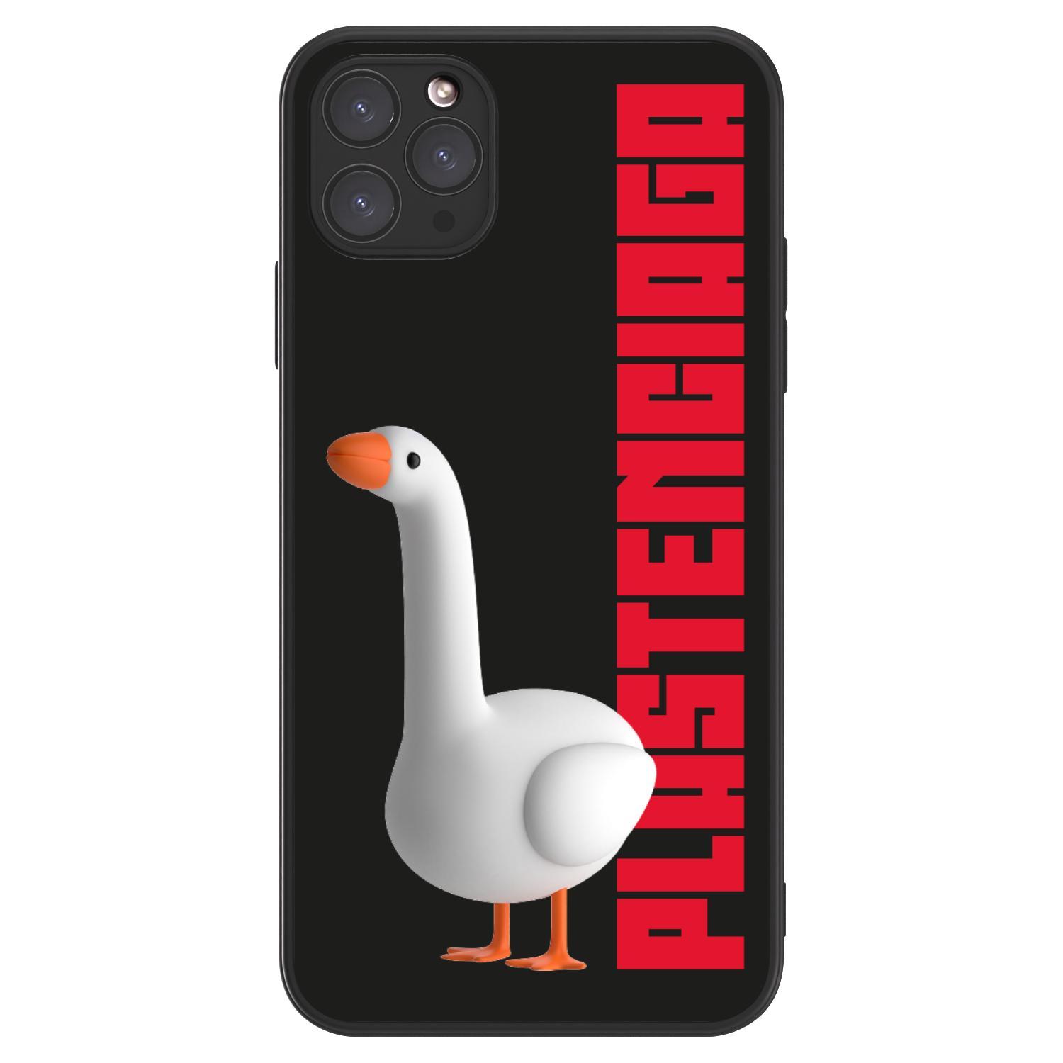 Picasee ULTIMATE CASE MagSafe Apple iPhone 11 Pro Max - készülékre - Kiky Ricky