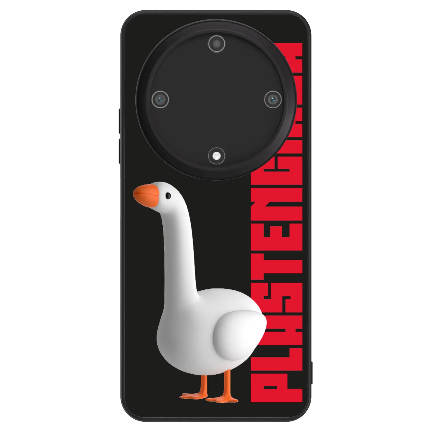 Picasee ULTIMATE CASE Honor Magic5 Lite 5G - készülékre - Kiky Ricky