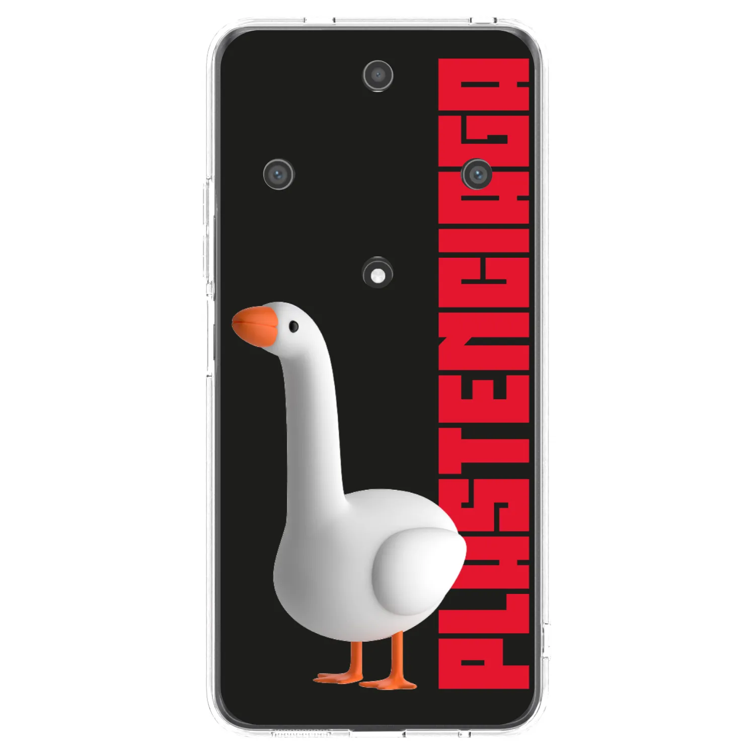 Picasee átlátszó szilikon tok az alábbi mobiltelefonokra Honor Magic5 Lite 5G - Kiky Ricky