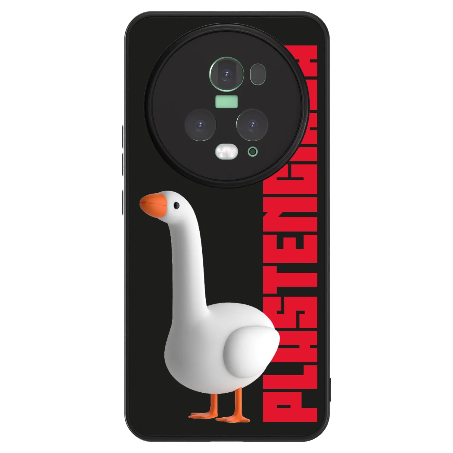 Picasee ULTIMATE CASE Honor Magic5 Pro - készülékre - Kiky Ricky
