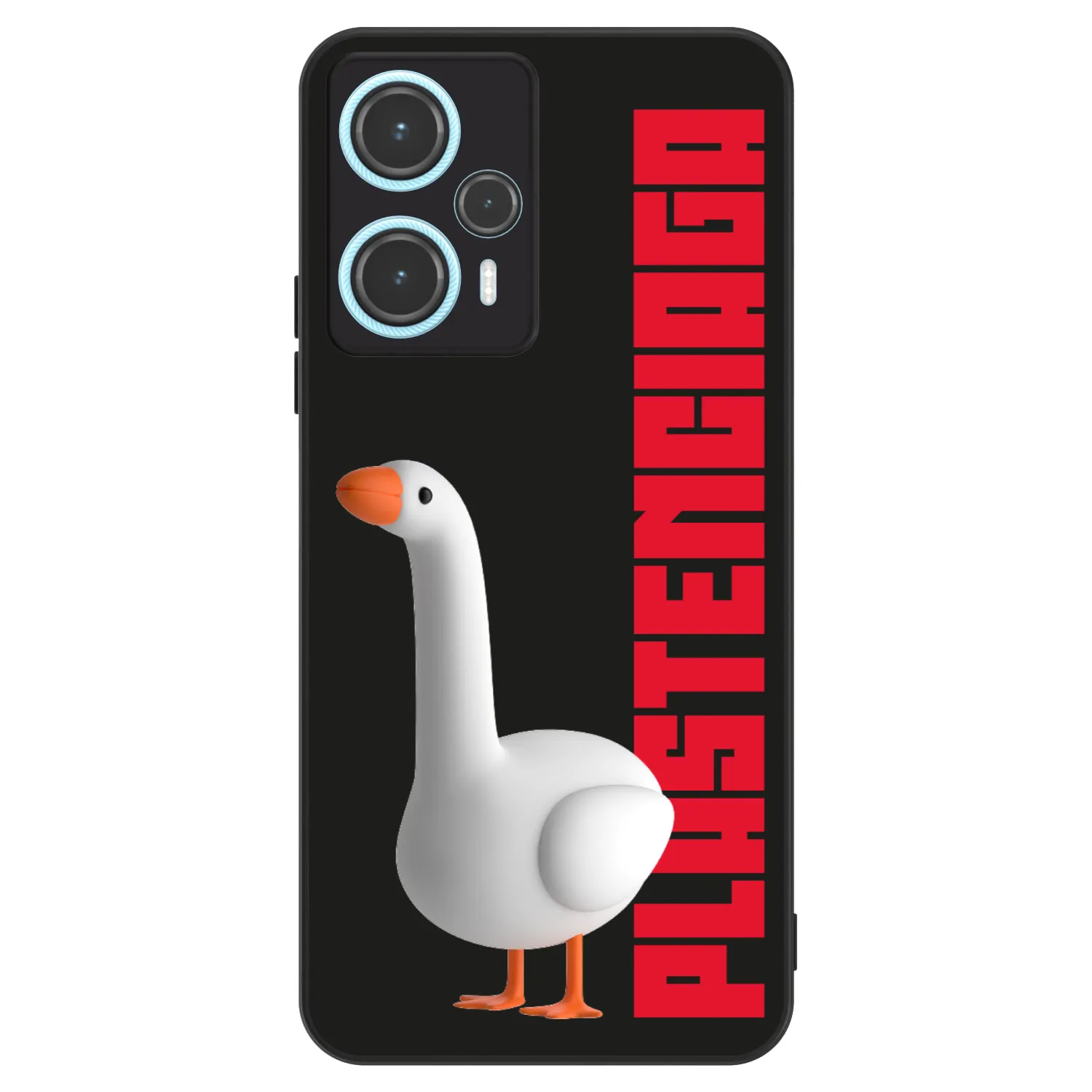 Picasee ULTIMATE CASE Xiaomi Poco F5 - készülékre - Kiky Ricky
