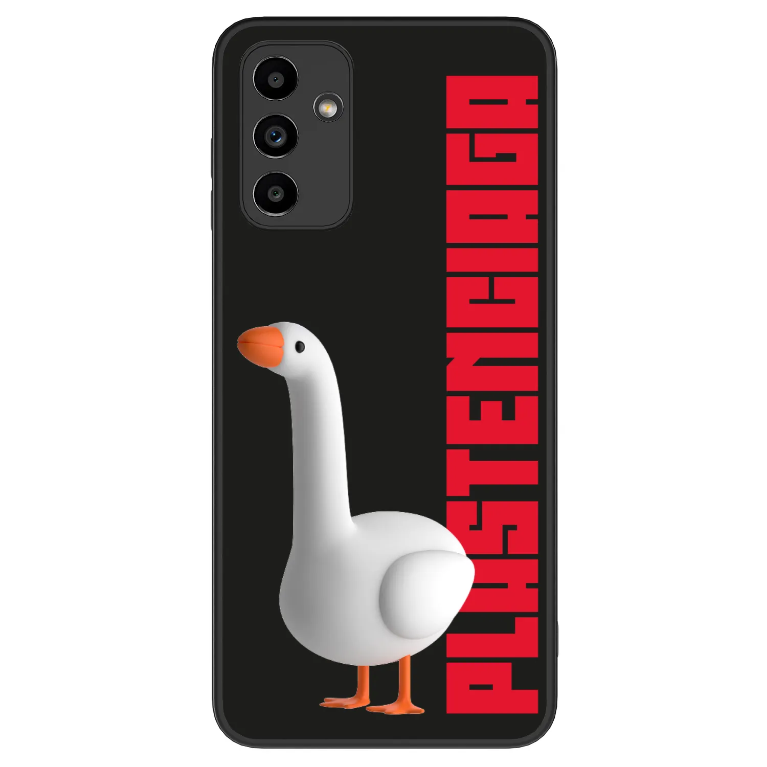 Picasee ULTIMATE CASE Samsung Galaxy A04s A047F - készülékre - Kiky Ricky