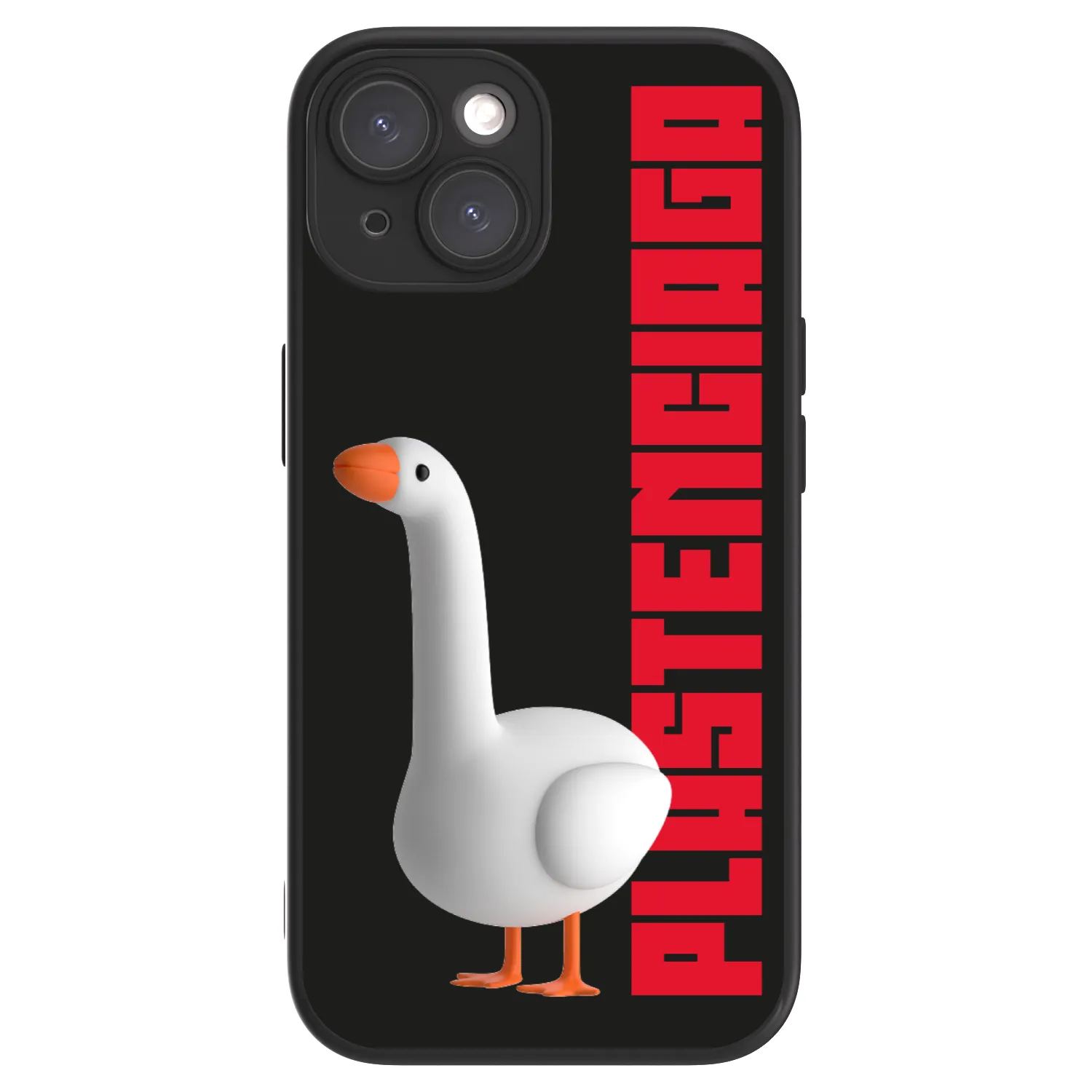 Picasee ULTIMATE CASE MagSafe Apple iPhone 15 - készülékre - Kiky Ricky