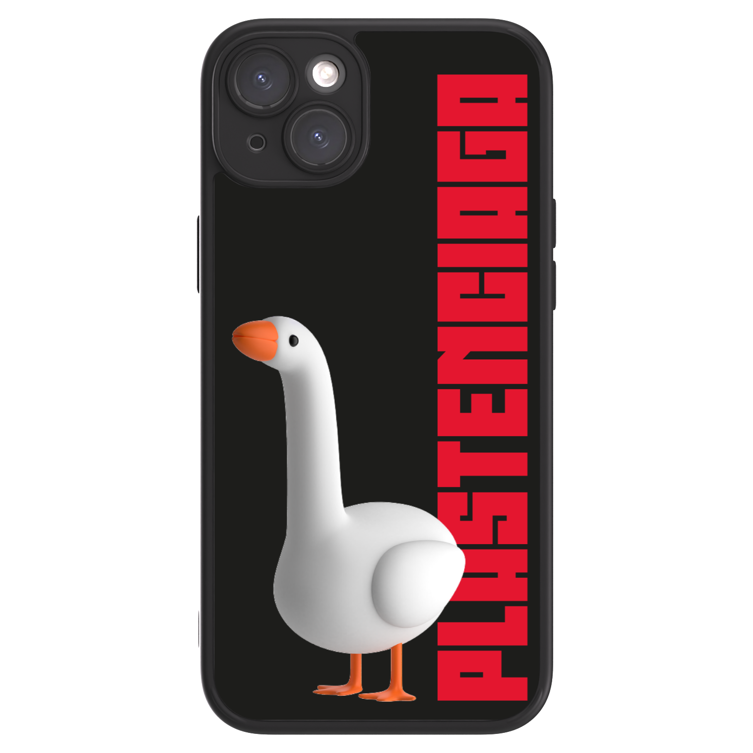Picasee ULTIMATE CASE Apple iPhone 15 Plus - készülékre - Kiky Ricky