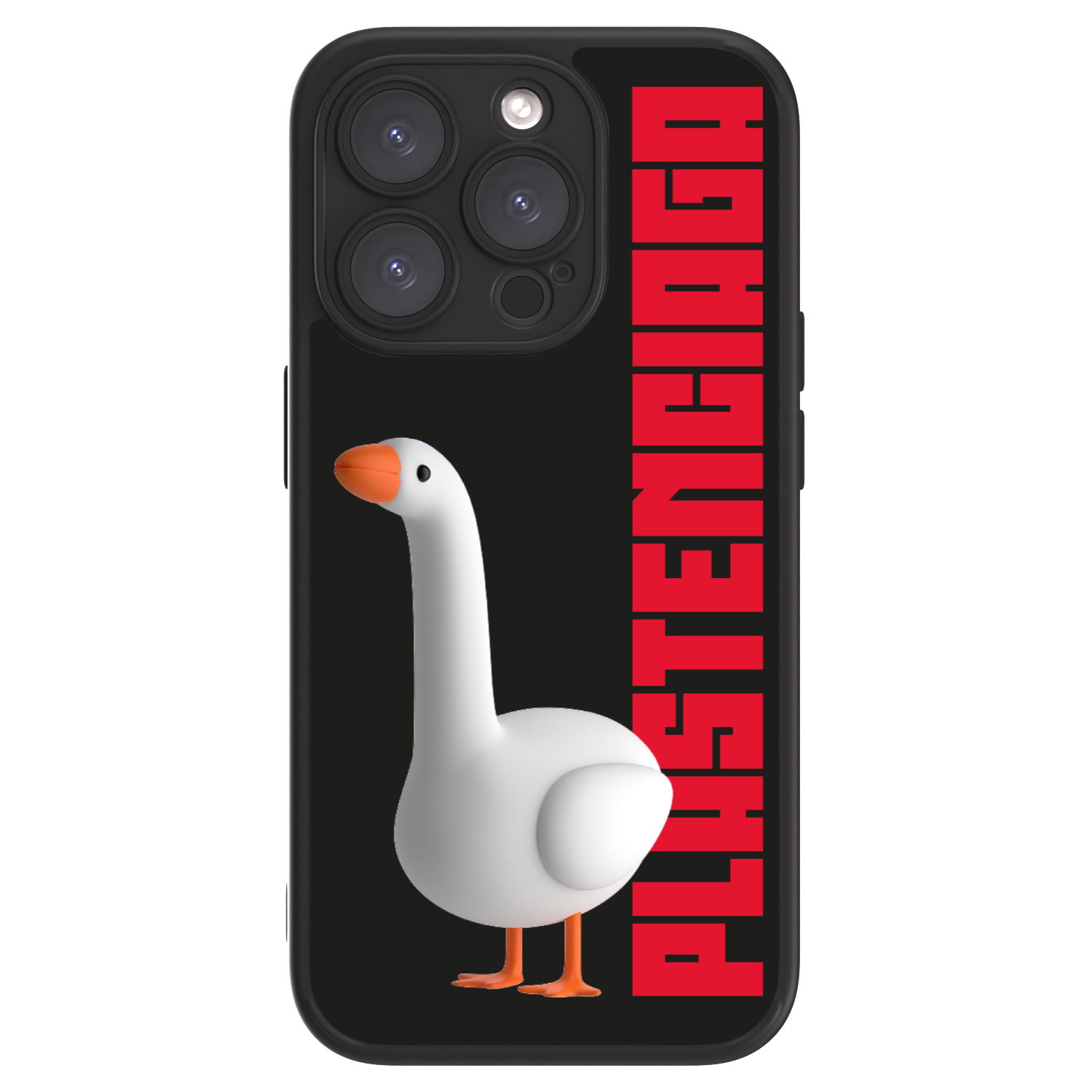 Picasee ULTIMATE CASE MagSafe Apple iPhone 15 Pro - készülékre - Kiky Ricky