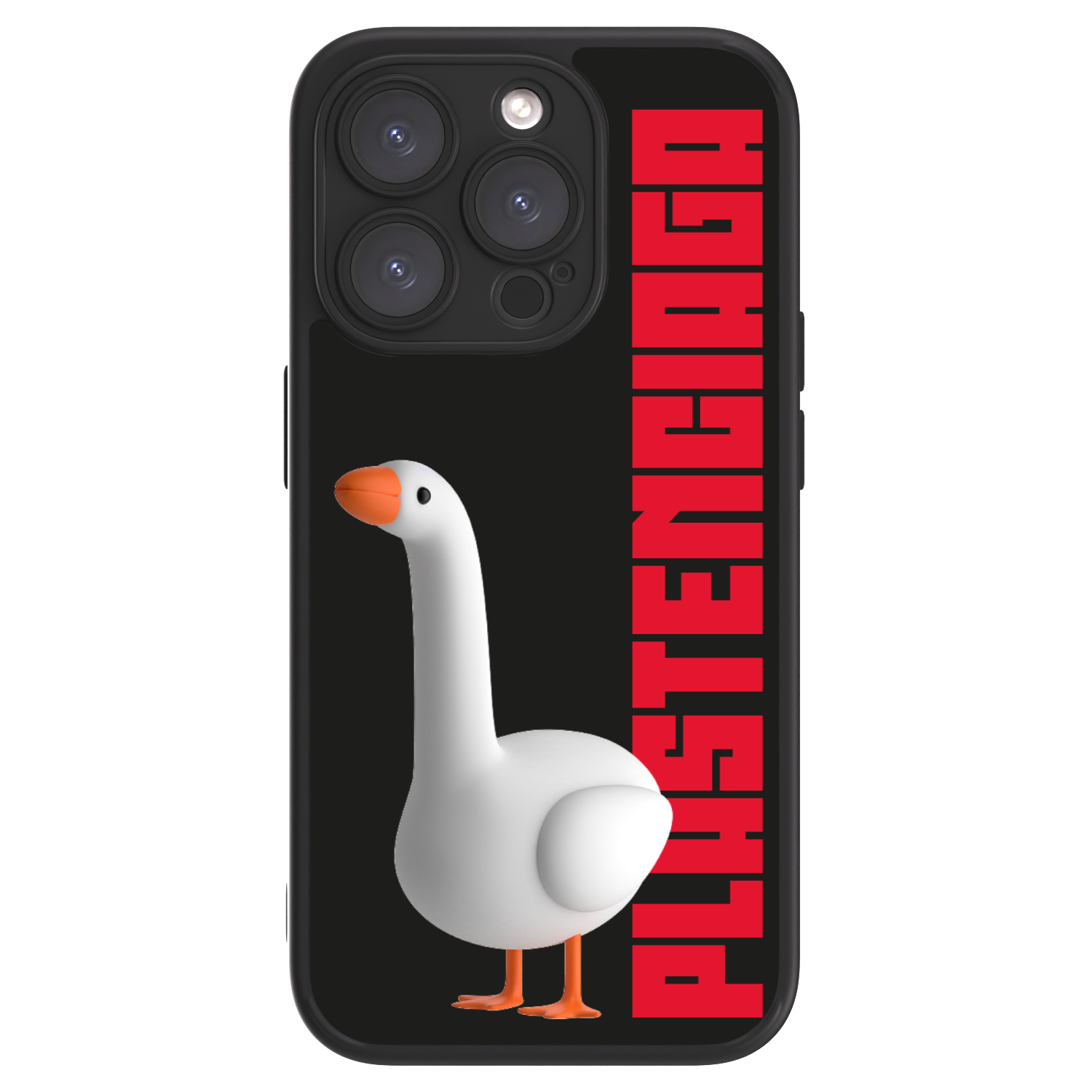 Picasee ULTIMATE CASE Apple iPhone 15 Pro - készülékre - Kiky Ricky