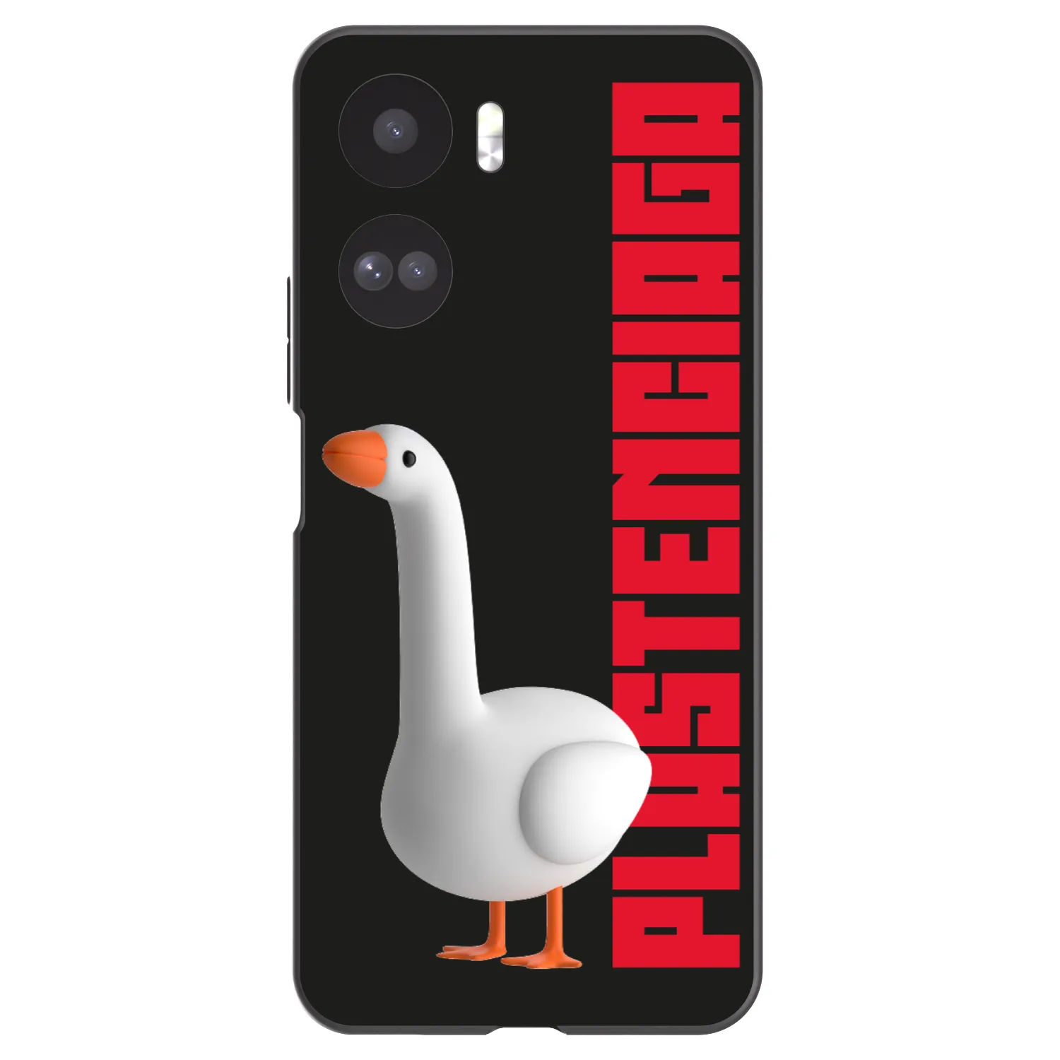 Picasee fekete szilikon tok az alábbi mobiltelefonokra Honor 90 Lite 5G - Kiky Ricky