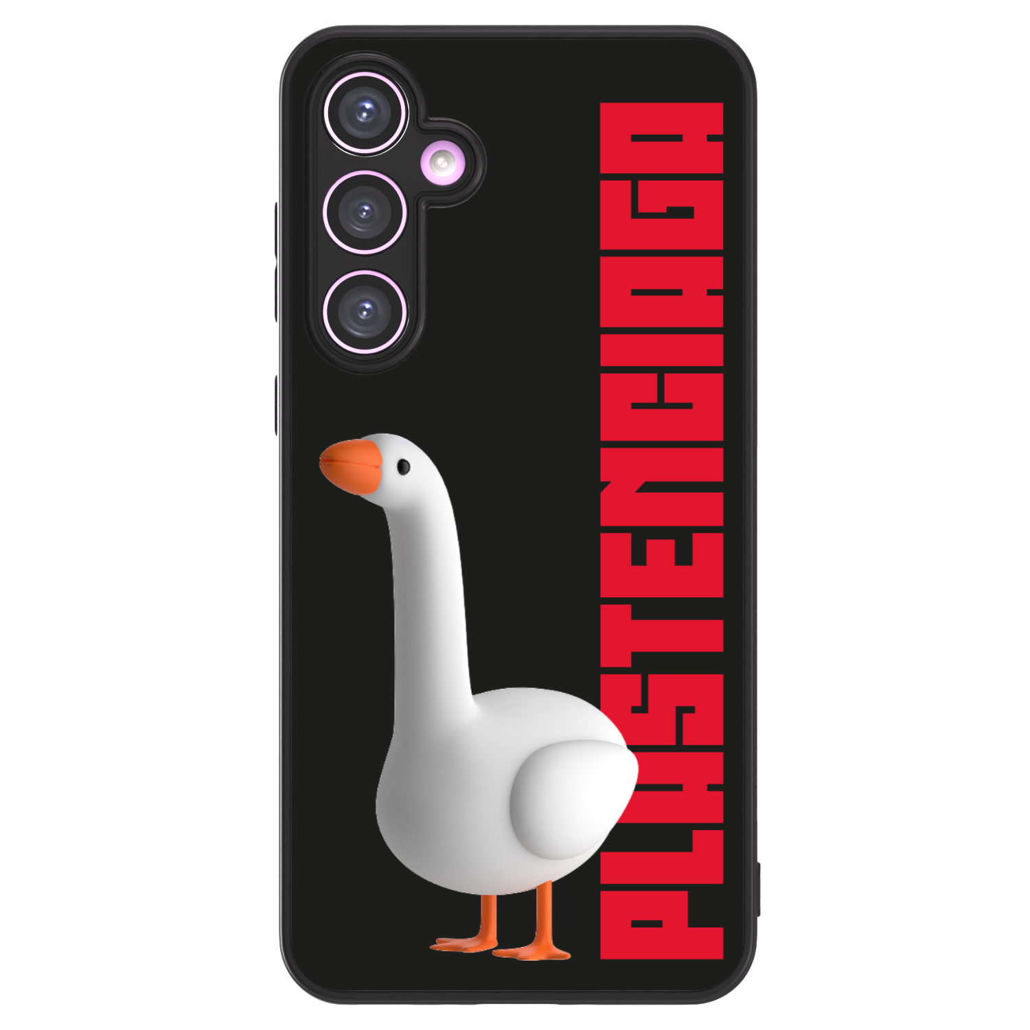 Picasee ULTIMATE CASE Samsung Galaxy A35 5G A356B - készülékre - Kiky Ricky