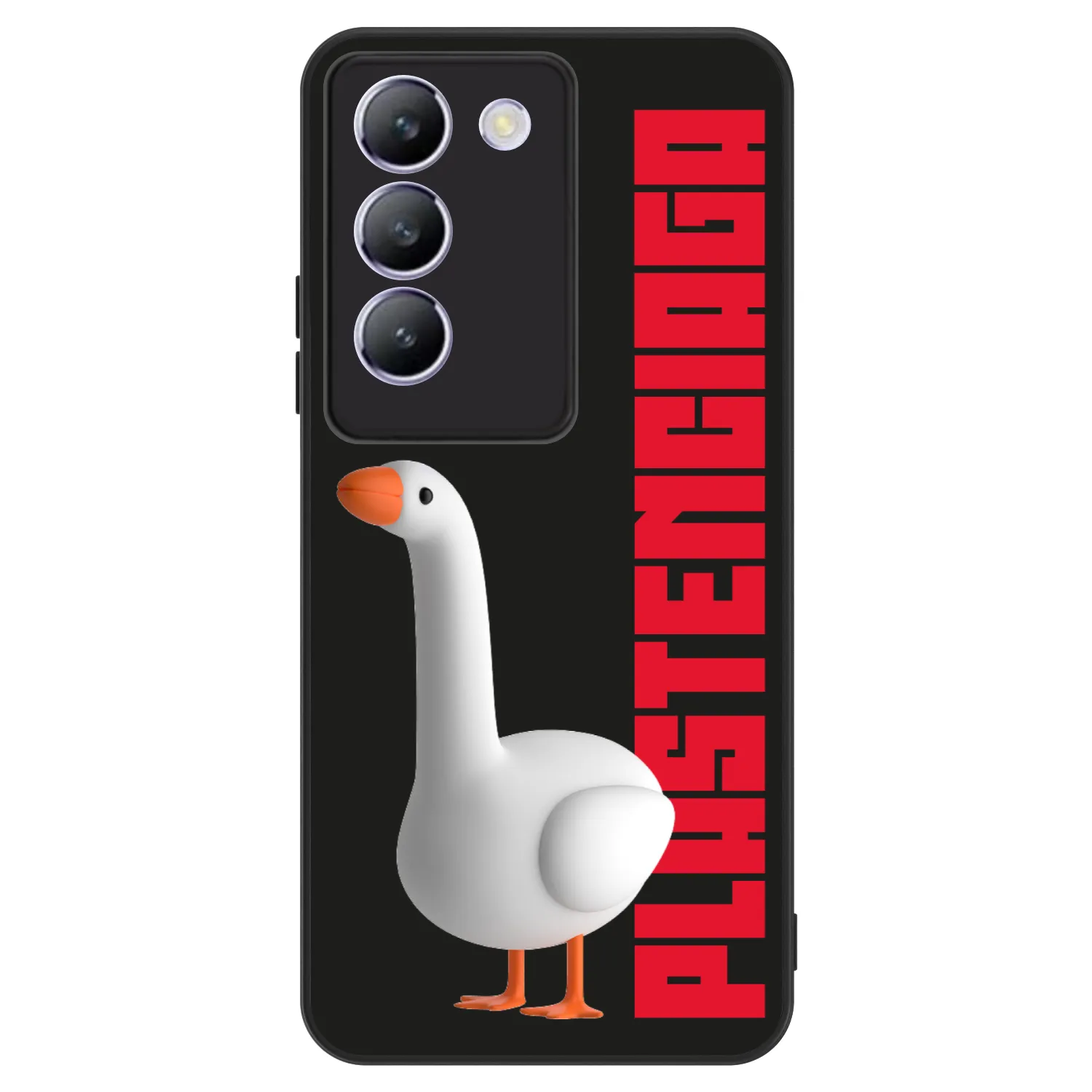 Picasee ULTIMATE CASE Vivo V40 SE 5G - készülékre - Kiky Ricky