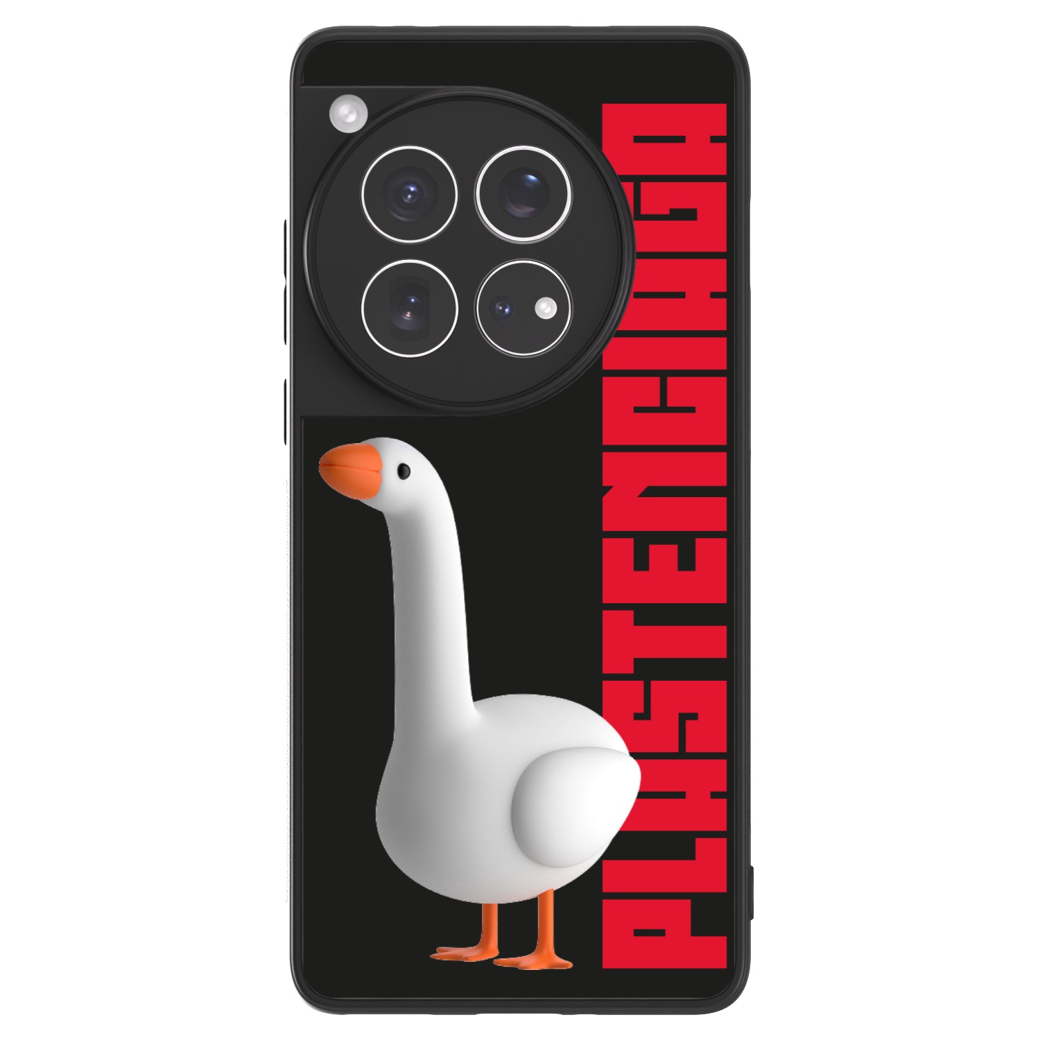 Picasee ULTIMATE CASE OnePlus 12 5G - készülékre - Kiky Ricky