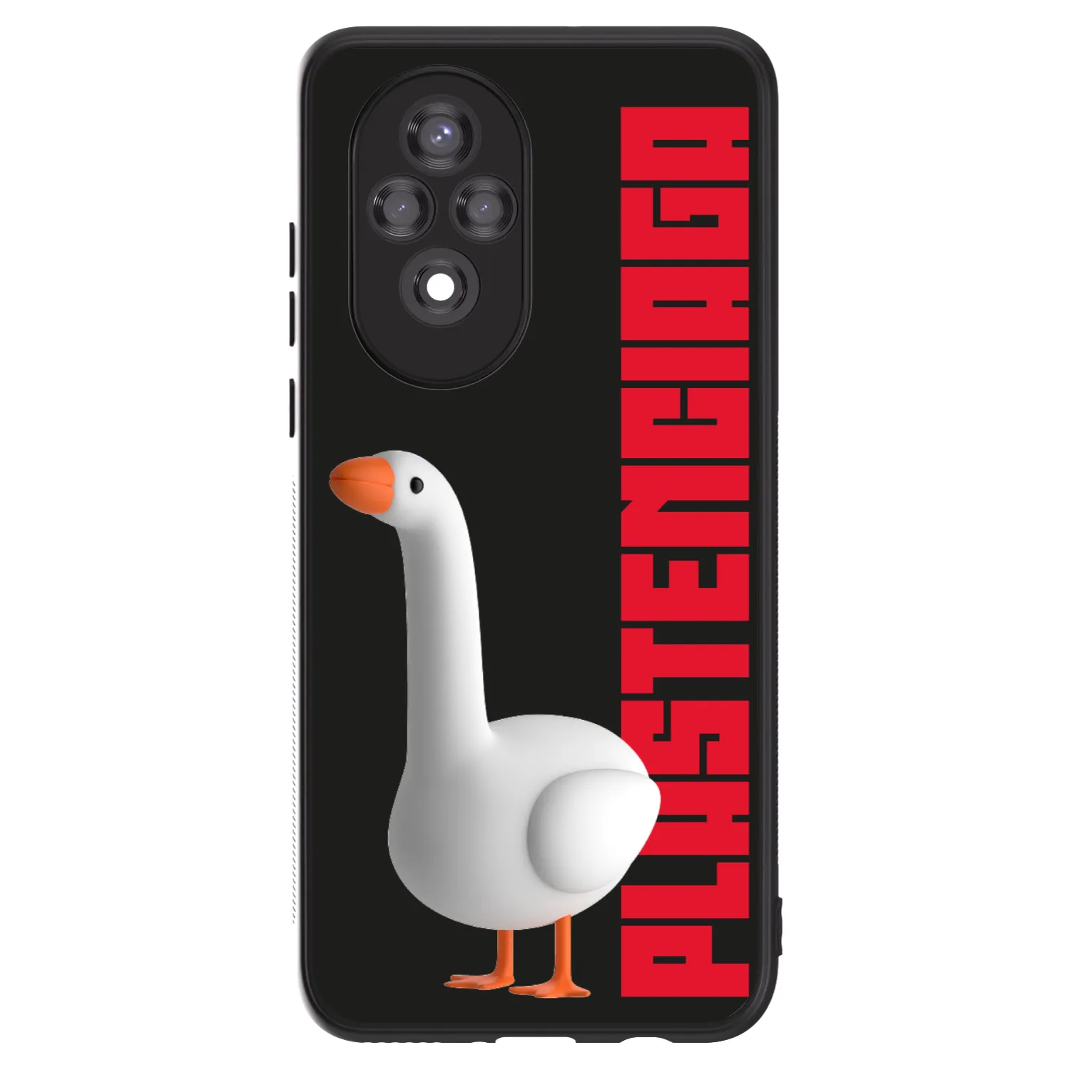 Picasee ULTIMATE CASE Honor 200 Pro 5G - készülékre - Kiky Ricky