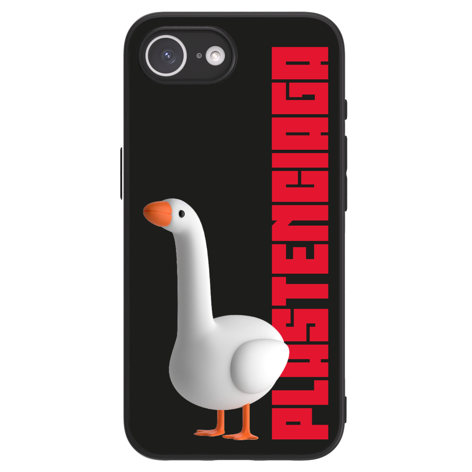 Picasee ULTIMATE CASE Apple iPhone 16e - készülékre - Kiky Ricky