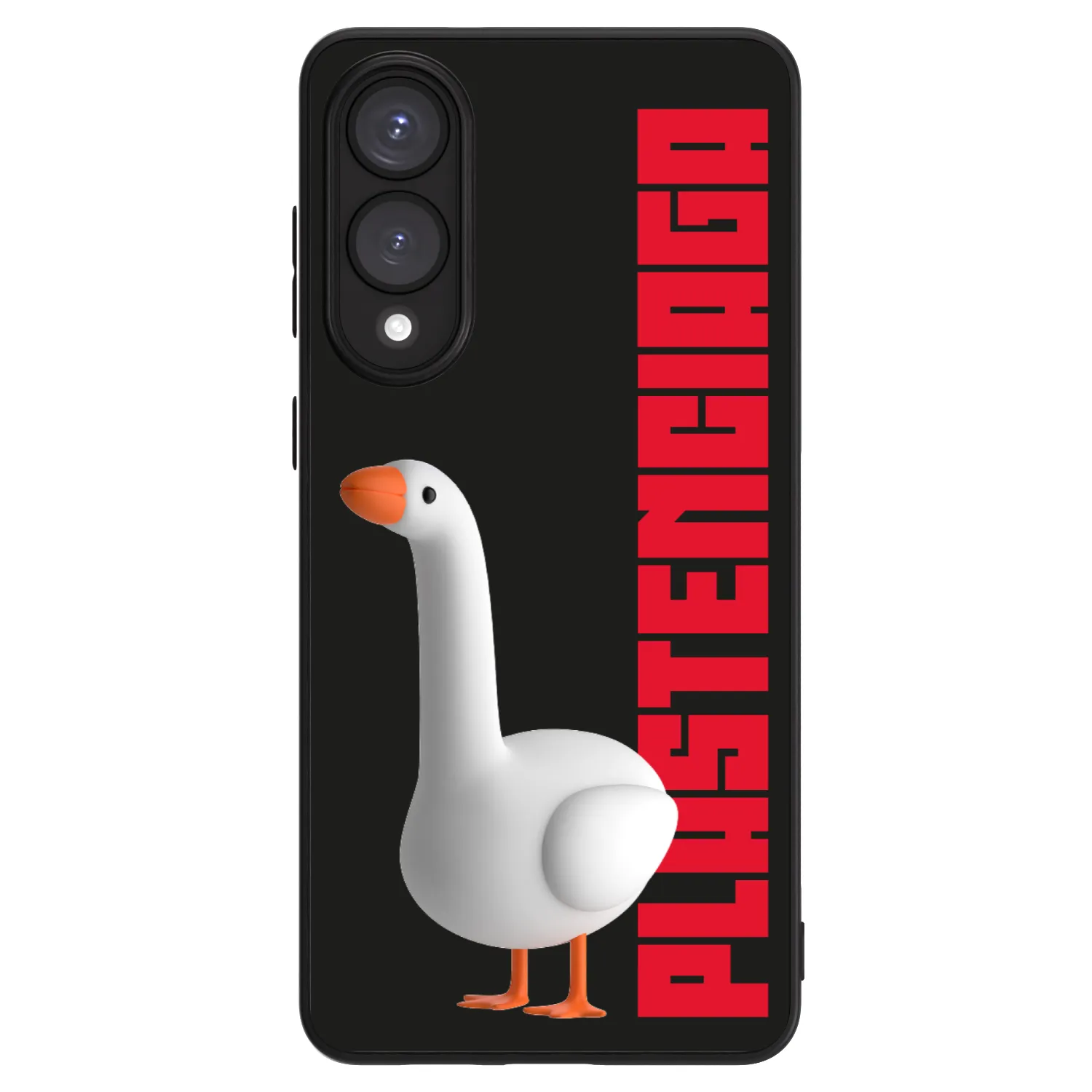 Picasee ULTIMATE CASE Samsung Galaxy S25 Edge 5G - készülékre - Kiky Ricky
