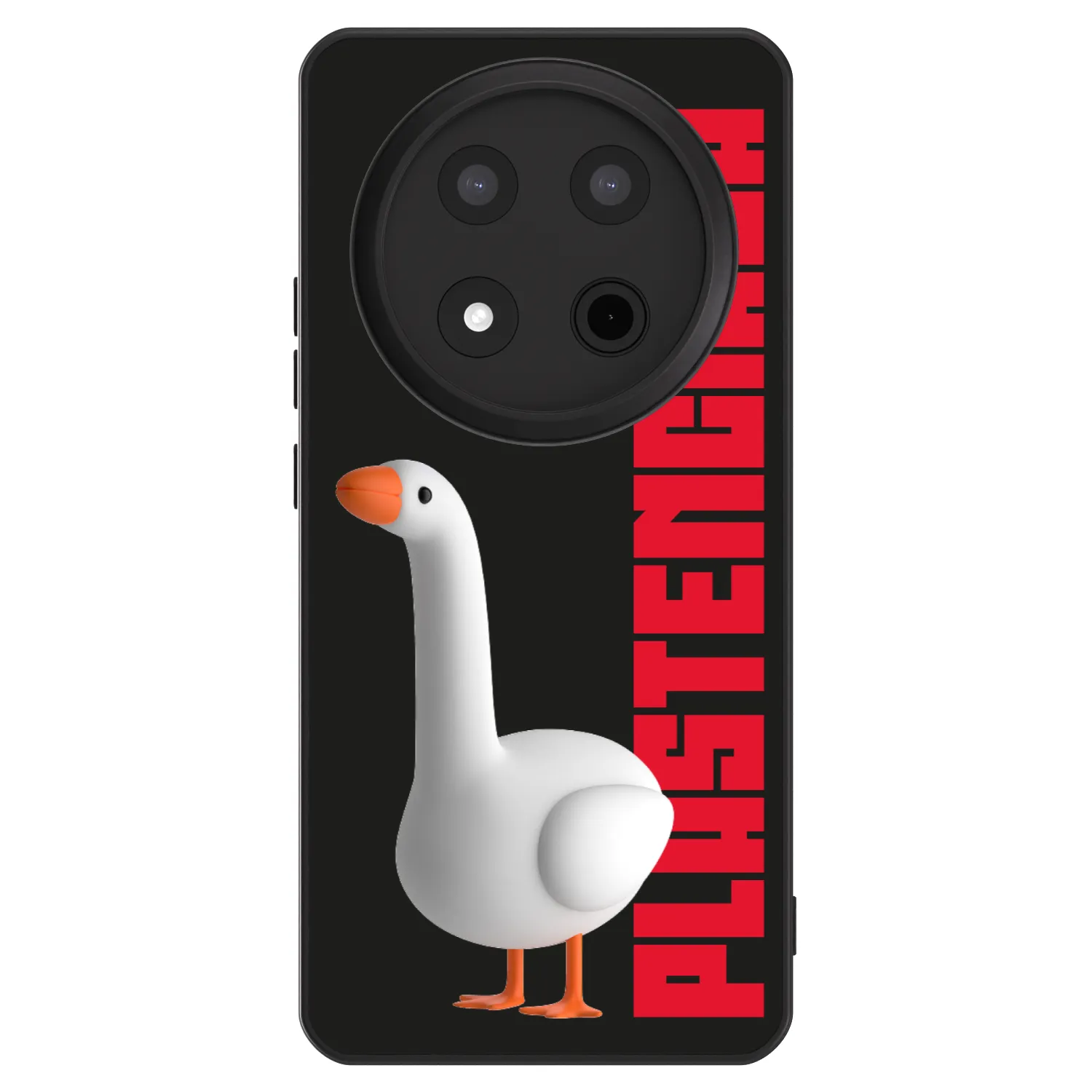 Picasee ULTIMATE CASE Honor Magic7 Lite 5G - készülékre - Kiky Ricky