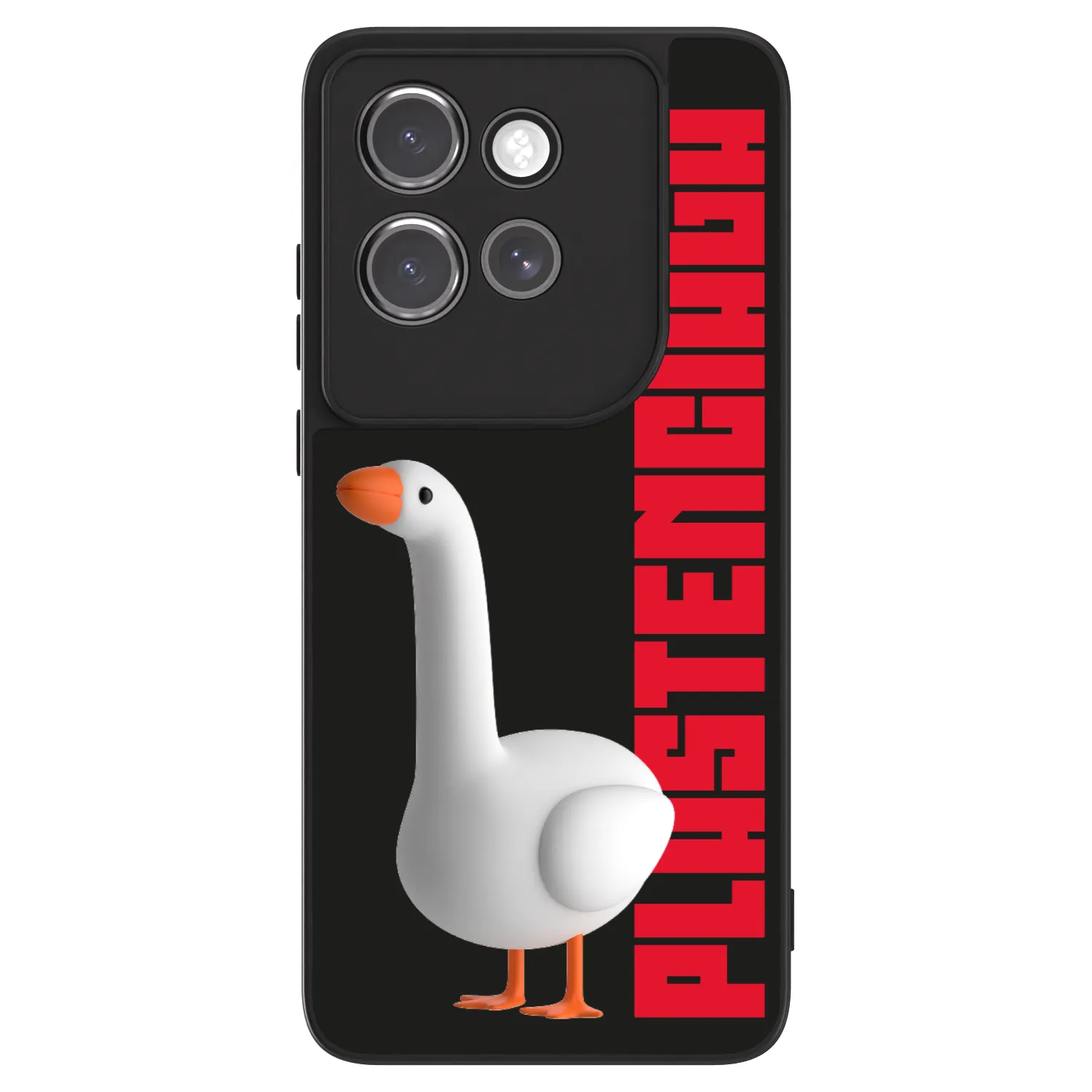 Picasee ULTIMATE CASE Motorola Edge 50 Neo - készülékre - Kiky Ricky