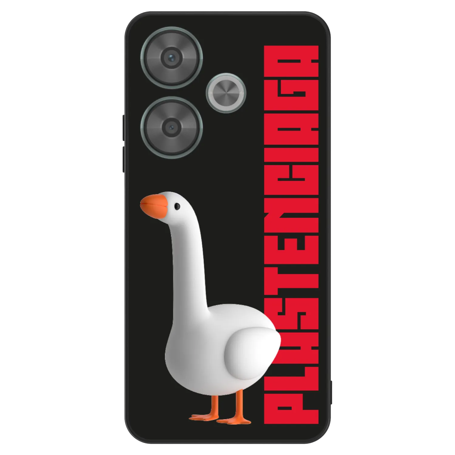 Picasee ULTIMATE CASE Xiaomi Poco F6 - készülékre - Kiky Ricky