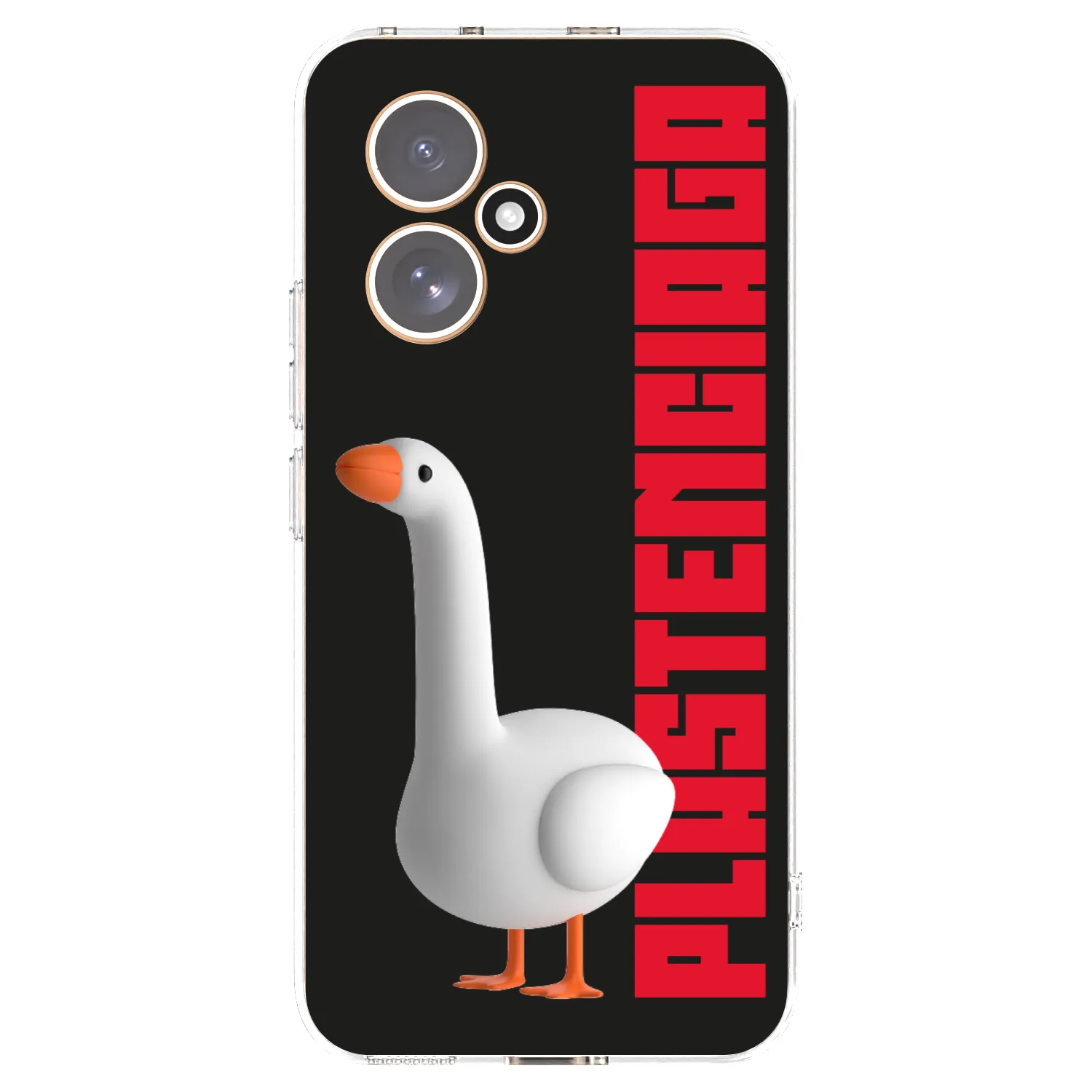 Picasee átlátszó szilikon tok az alábbi mobiltelefonokra Honor 400 5G - Kiky Ricky