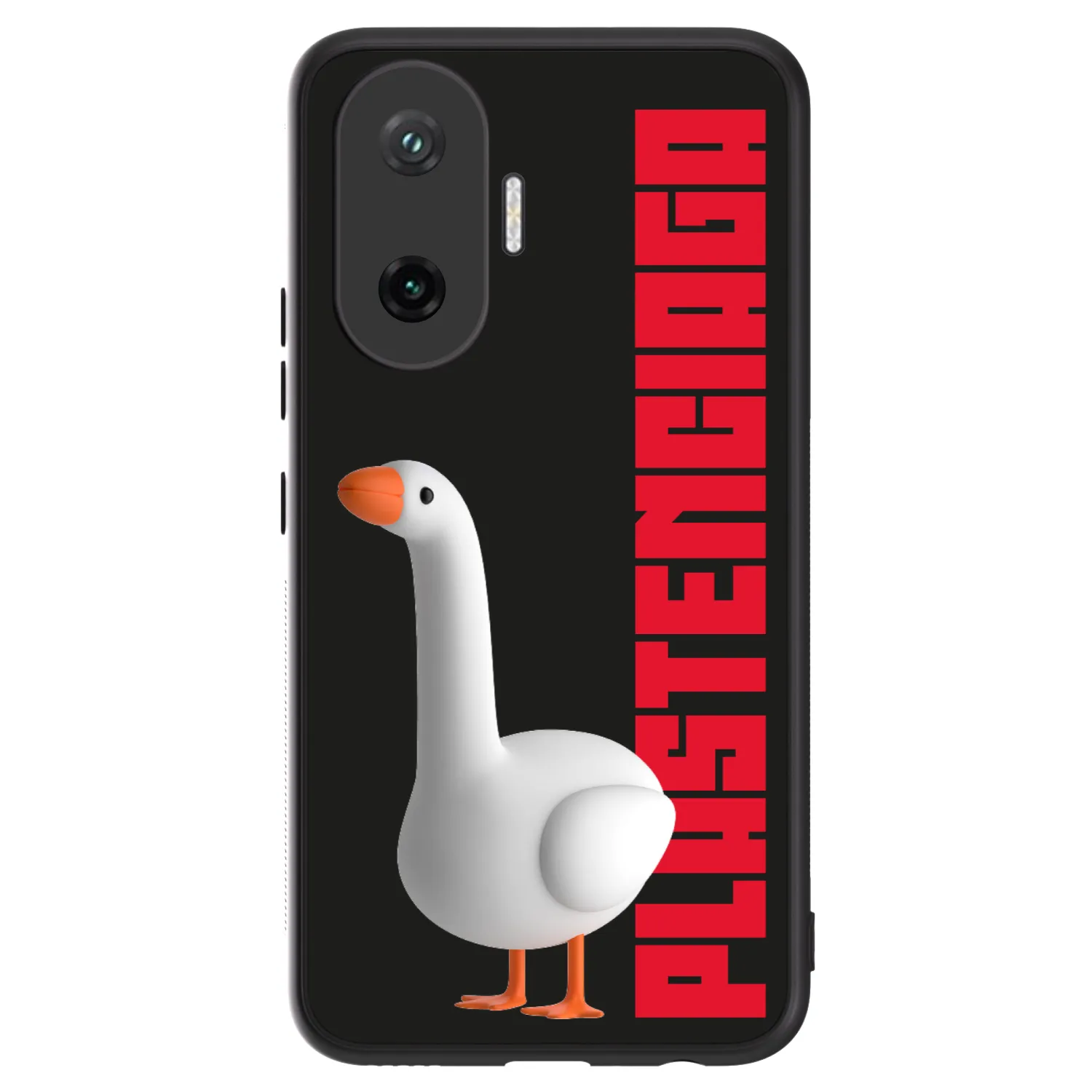 Picasee ULTIMATE CASE Xiaomi Poco F7 5G - készülékre - Kiky Ricky