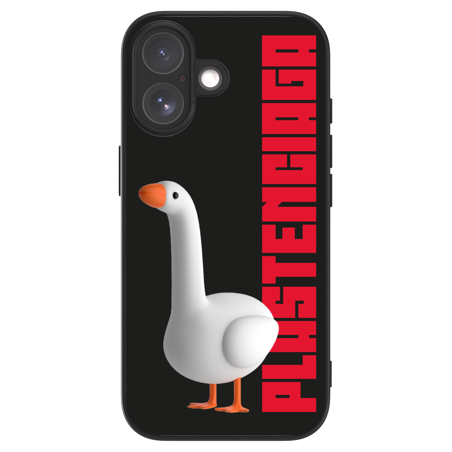 Picasee ULTIMATE CASE MagSafe Apple iPhone 17 - készülékre - Kiky Ricky