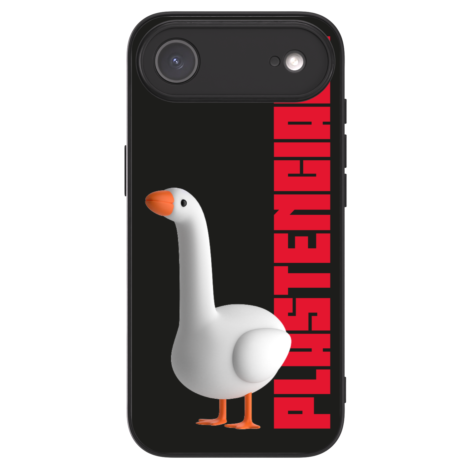 Picasee ULTIMATE CASE MagSafe Apple iPhone Air - készülékre - Kiky Ricky