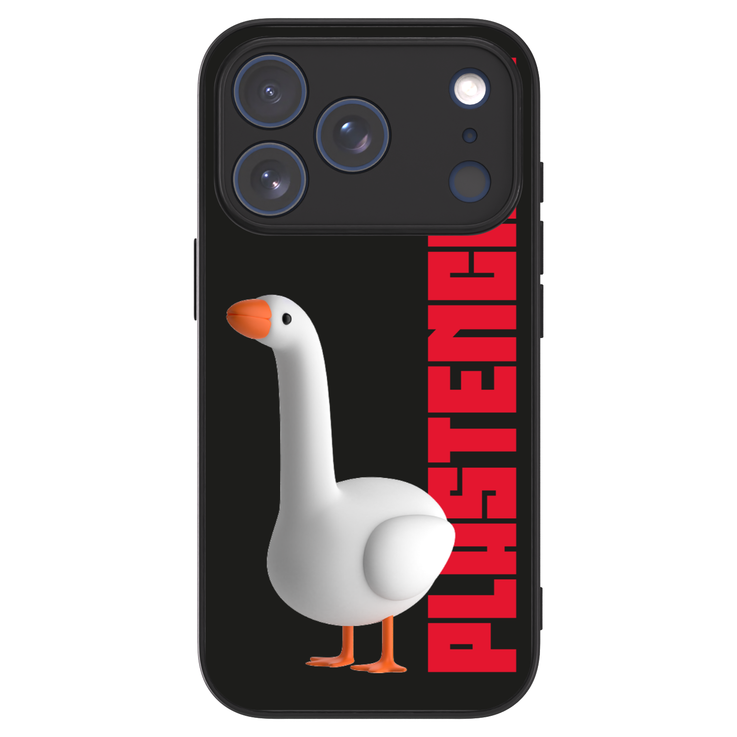 Picasee ULTIMATE CASE MagSafe Apple iPhone 17 Pro - készülékre - Kiky Ricky