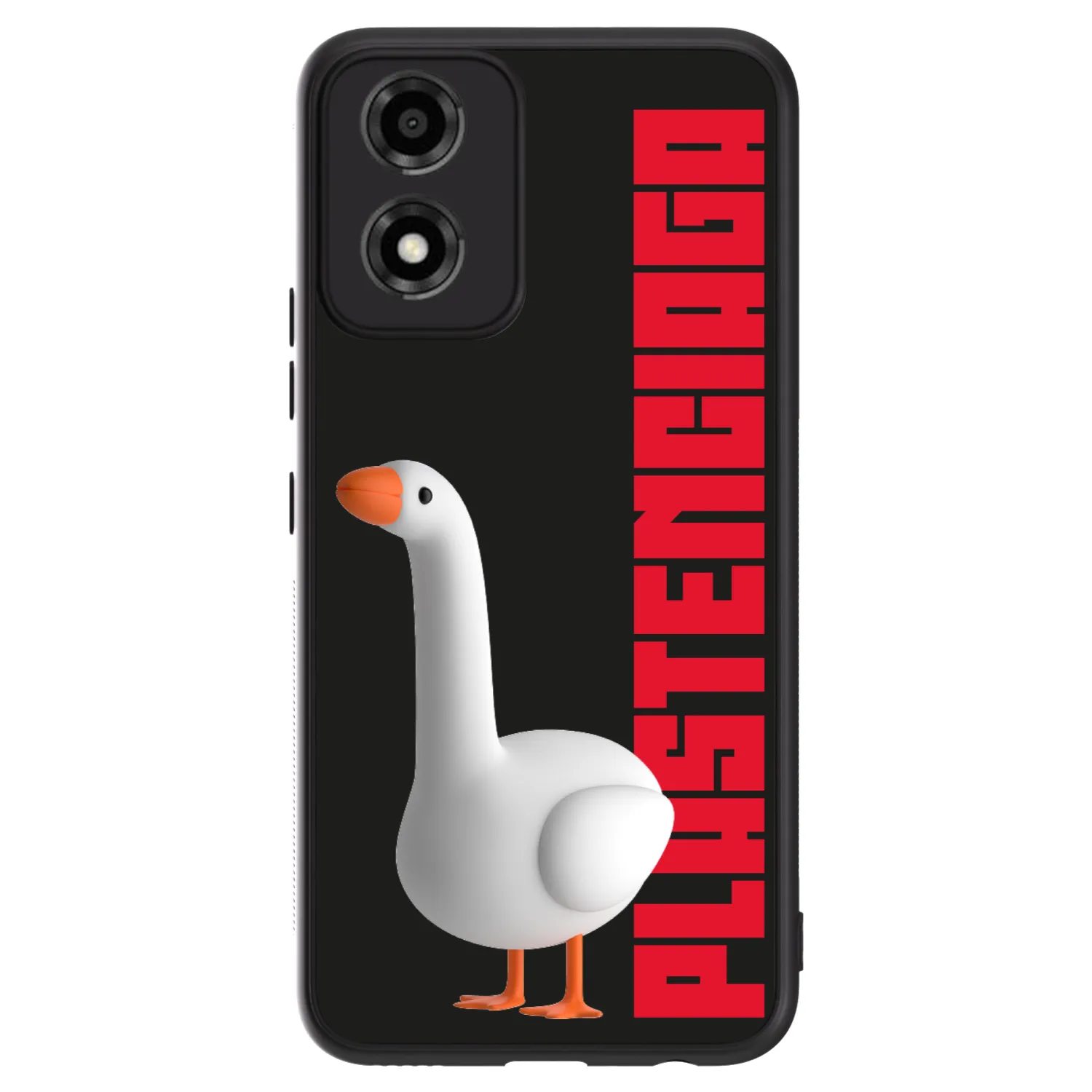 Picasee ULTIMATE CASE Motorola Moto E14 - készülékre - Kiky Ricky