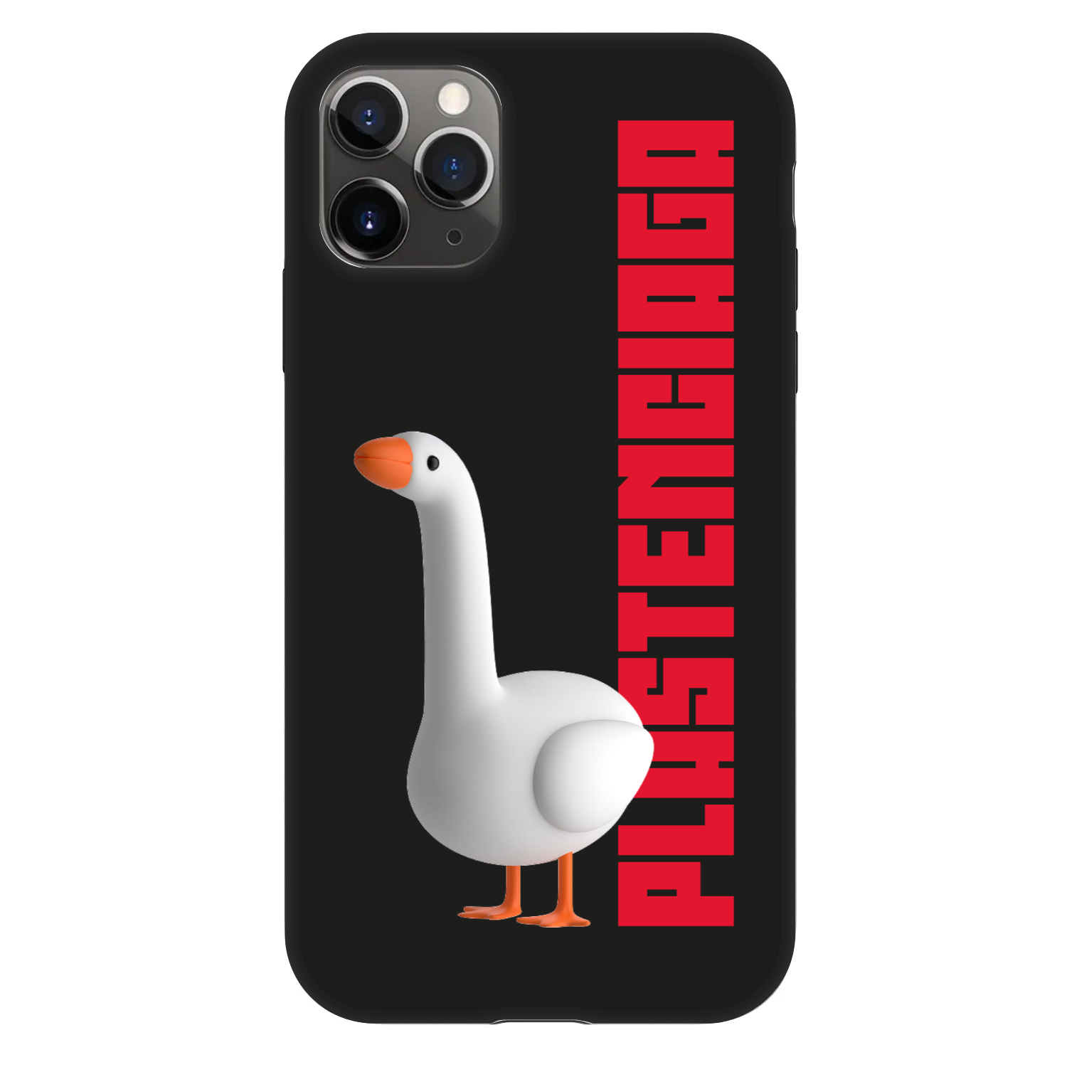 Picasee Fashion Case Apple iPhone 11 Pro - Kiky Ricky