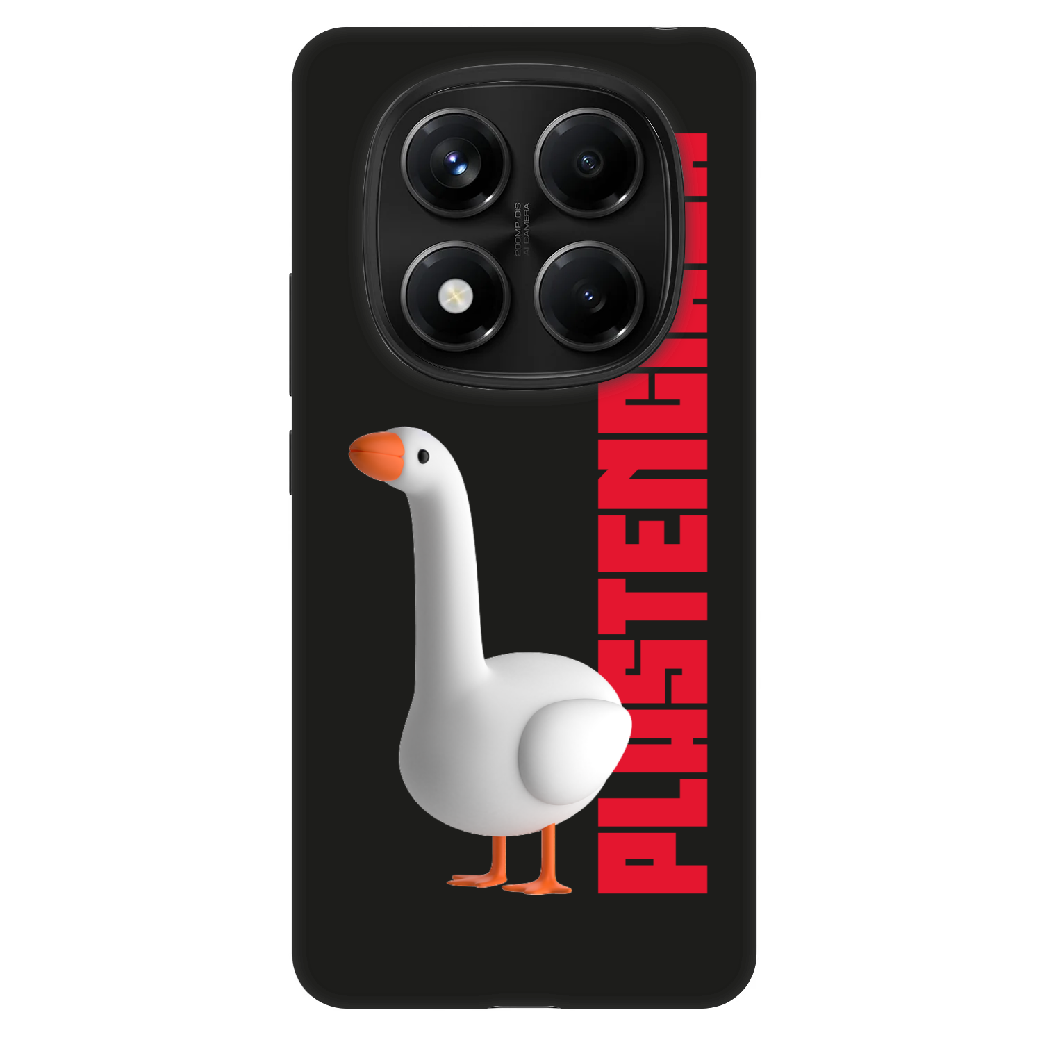 Picasee Fashion Case Xiaomi Redmi Note 14 Pro 5G - Kiky Ricky