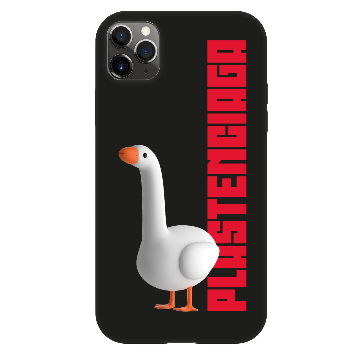 Picasee Fashion Case Apple iPhone 11 Pro Max - Kiky Ricky