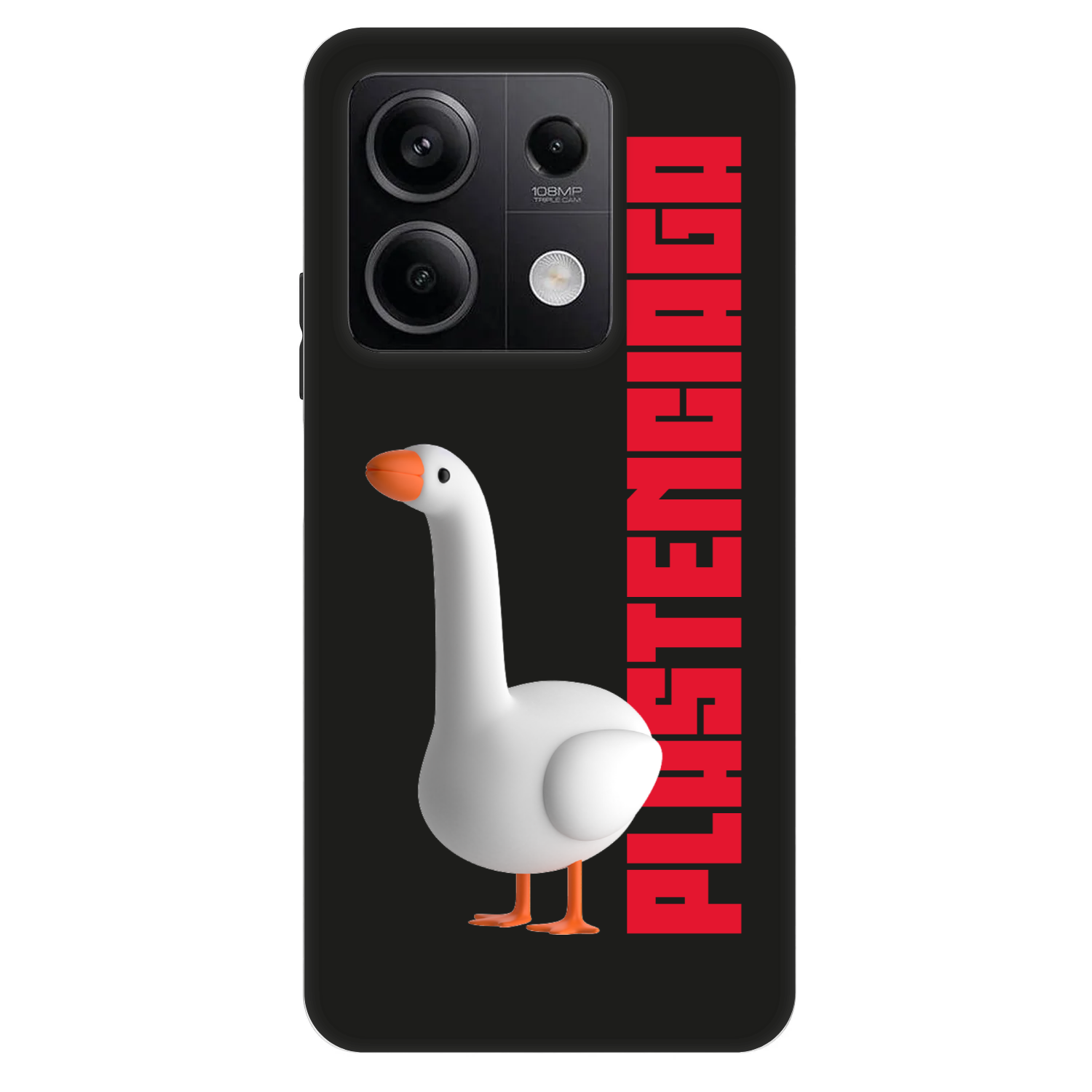 Picasee Fashion Case Xiaomi Redmi Note 13 5G - Kiky Ricky