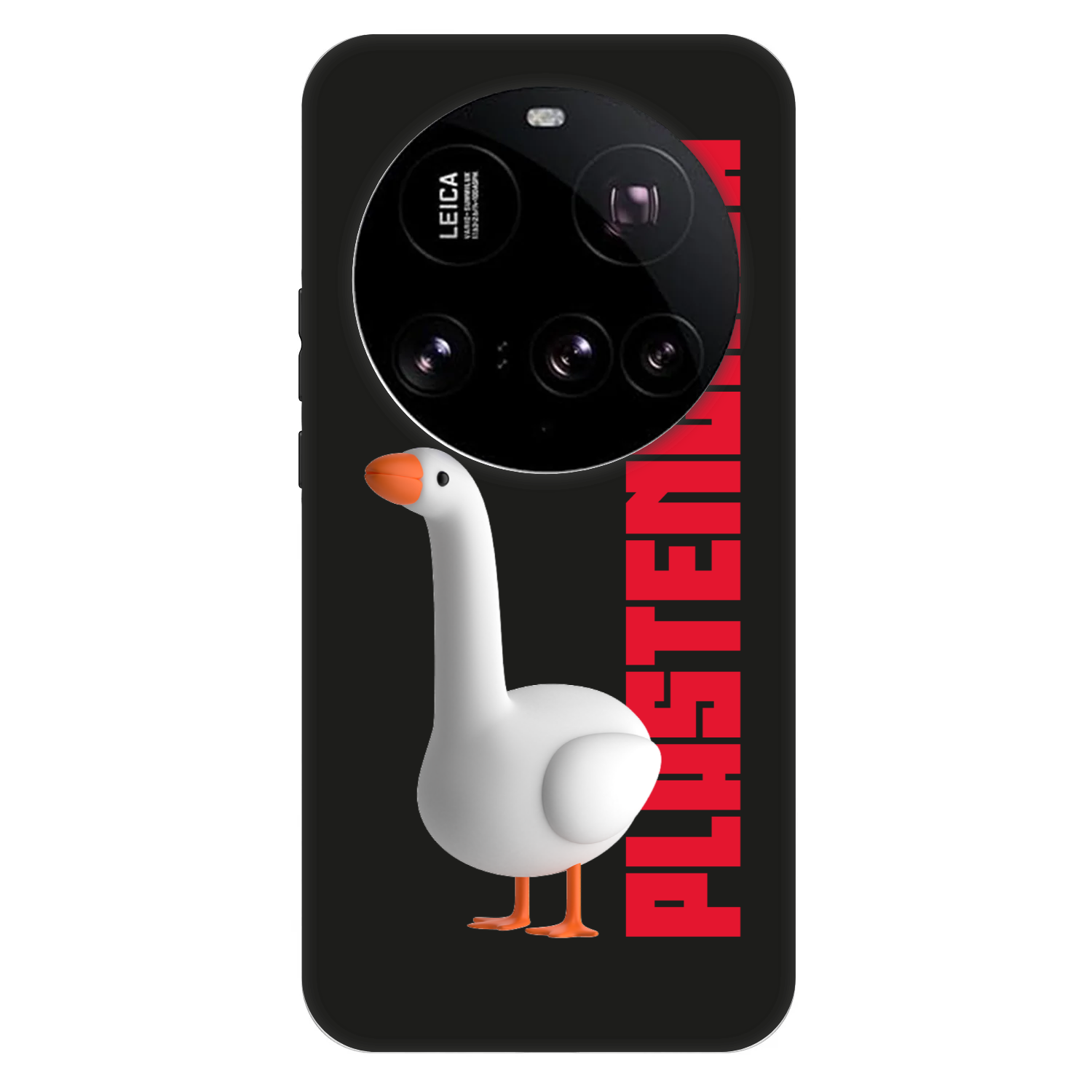 Picasee Fashion Case Xiaomi 15 Ultra - Kiky Ricky