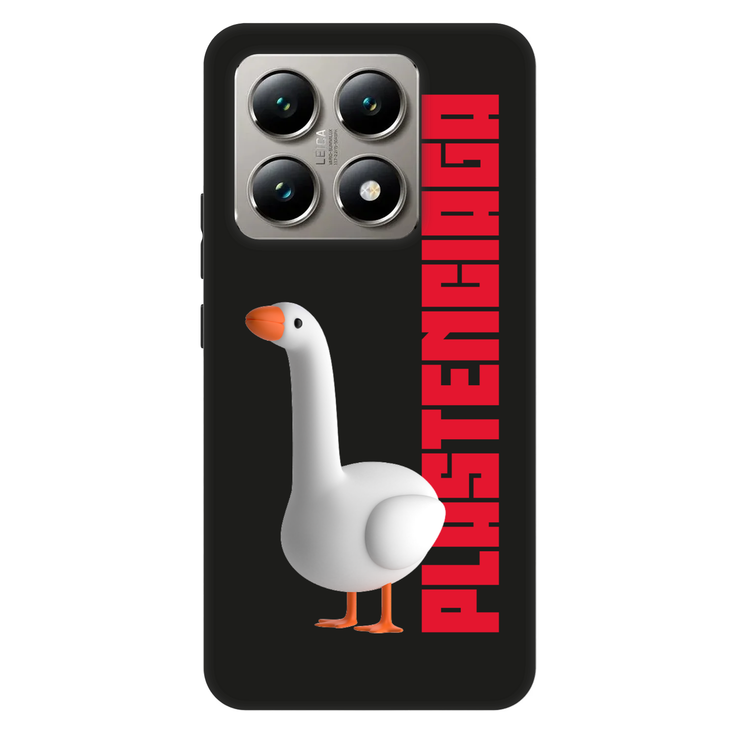 Picasee Fashion Case Xiaomi 14T - Kiky Ricky