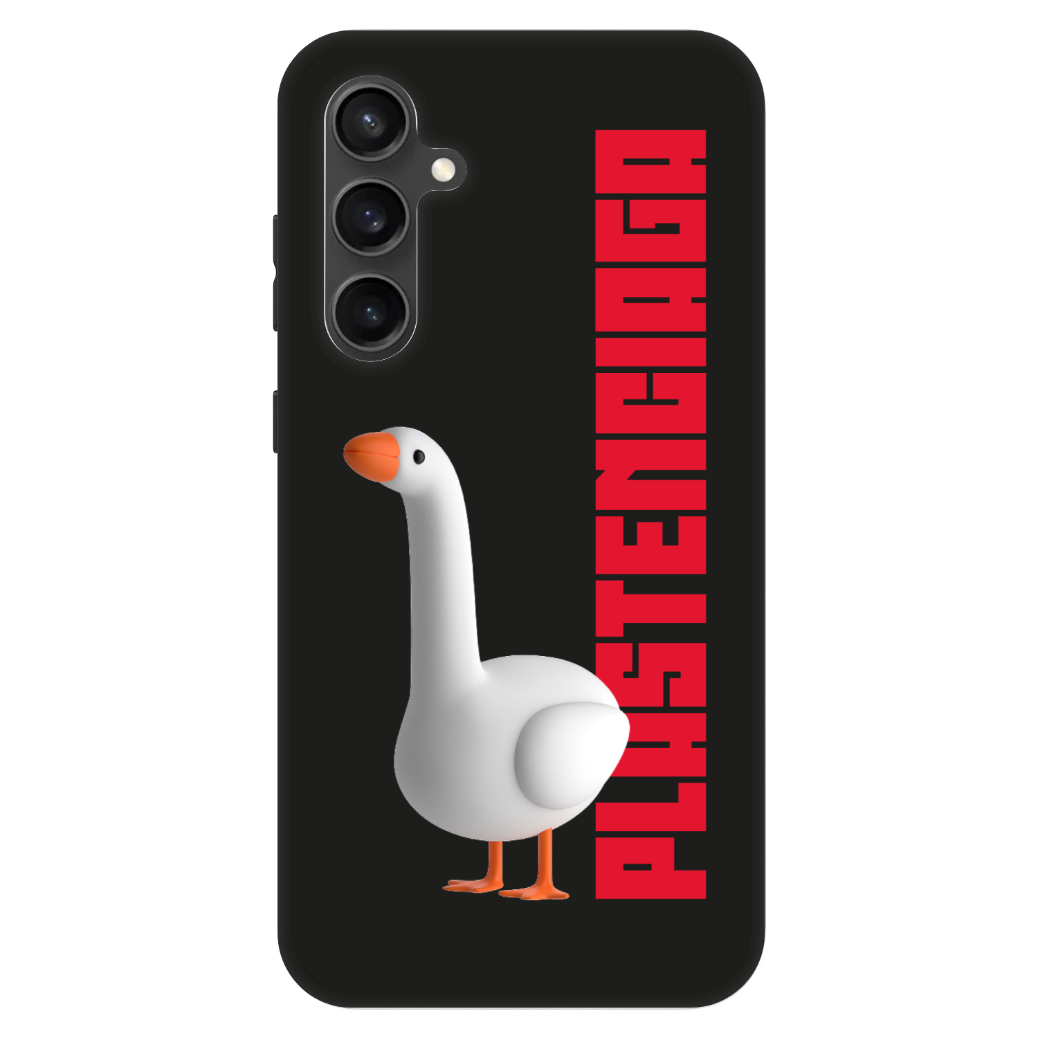 Picasee Fashion Case Samsung Galaxy S23 FE S711B - Kiky Ricky