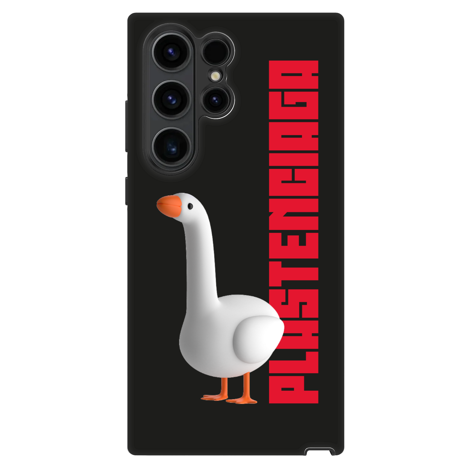 Picasee Fashion Case Samsung Galaxy S22 Ultra 5G - Kiky Ricky