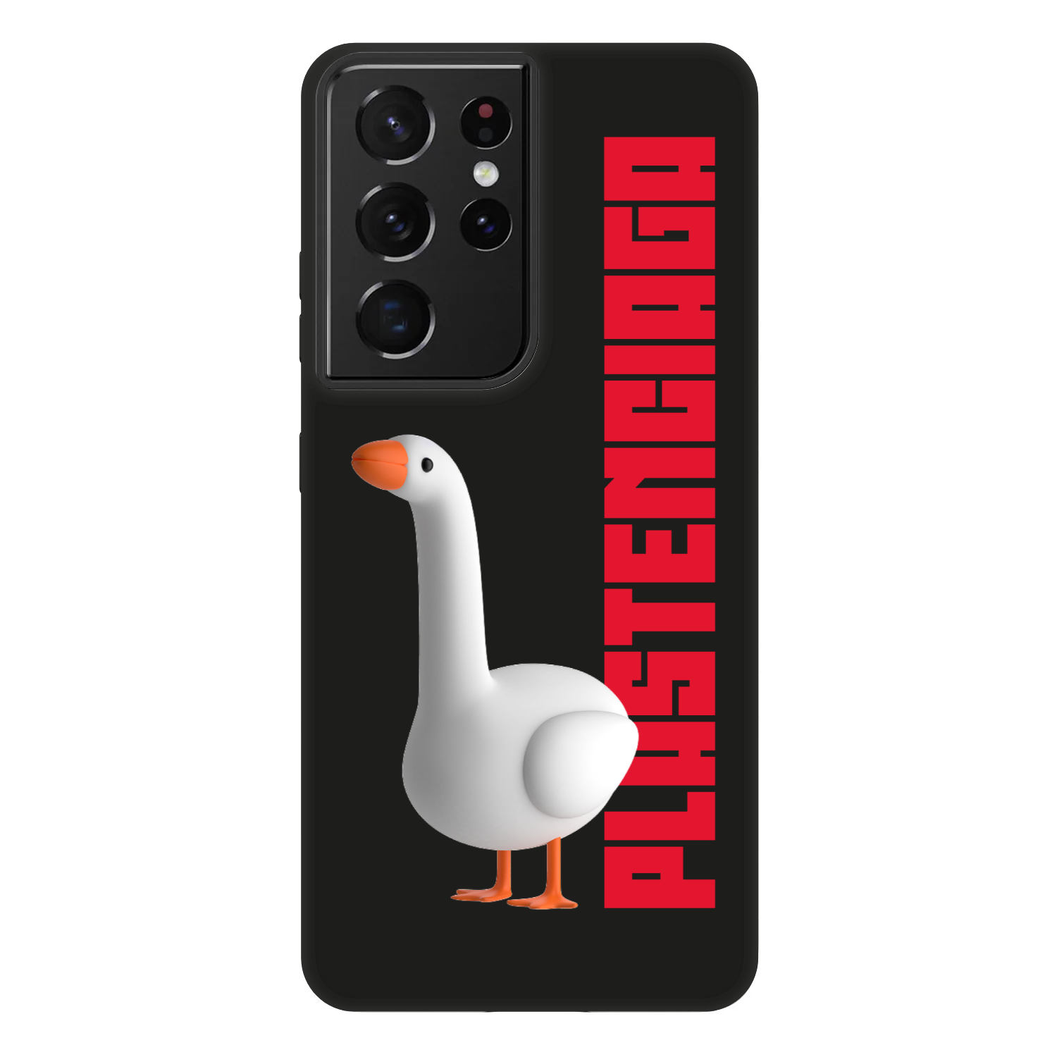 Picasee Fashion Case Samsung Galaxy S21 Ultra 5G G998B - Kiky Ricky