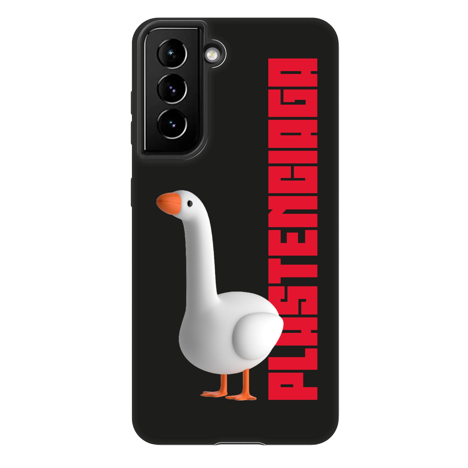 Picasee Fashion Case Samsung Galaxy S21 FE 5G - Kiky Ricky