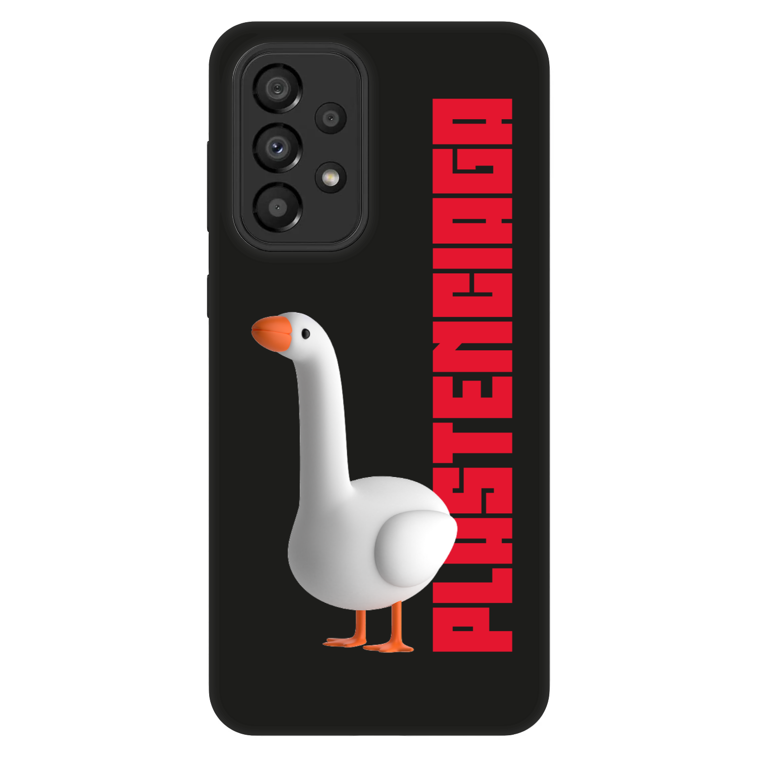 Picasee Fashion Case Samsung Galaxy A33 5G A336 - Kiky Ricky