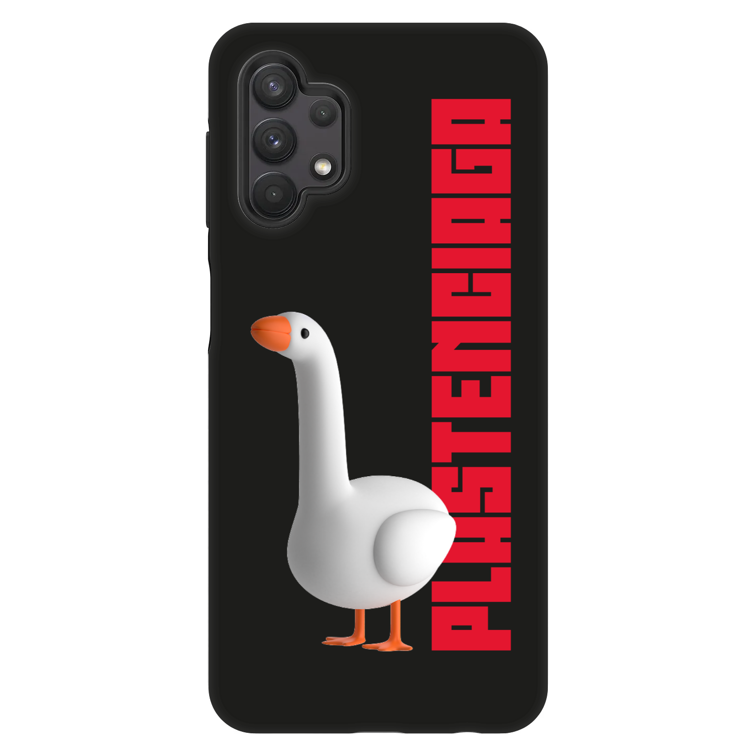 Picasee Fashion Case Samsung Galaxy A32 5G A326B - Kiky Ricky
