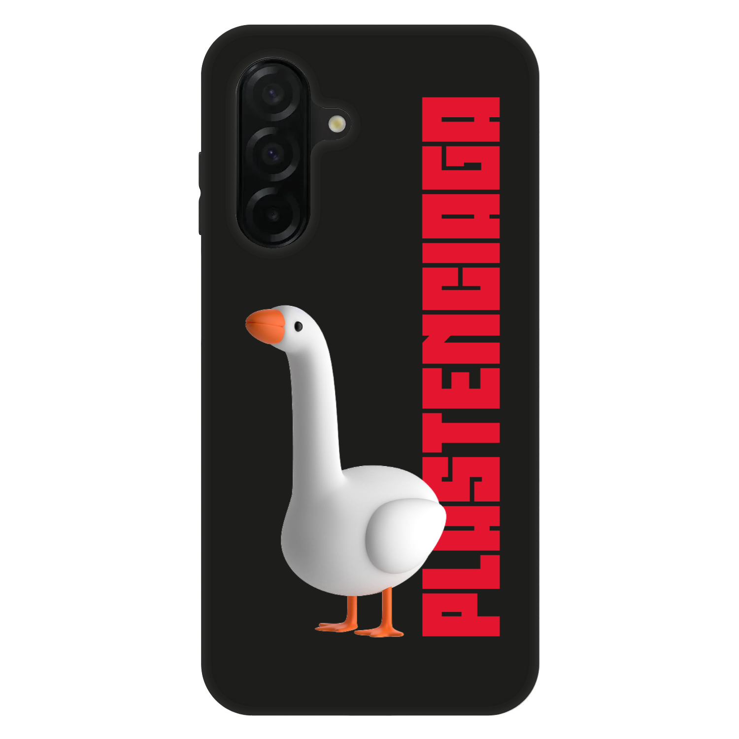 Picasee Fashion Case Samsung Galaxy A26 5G A266B - Kiky Ricky