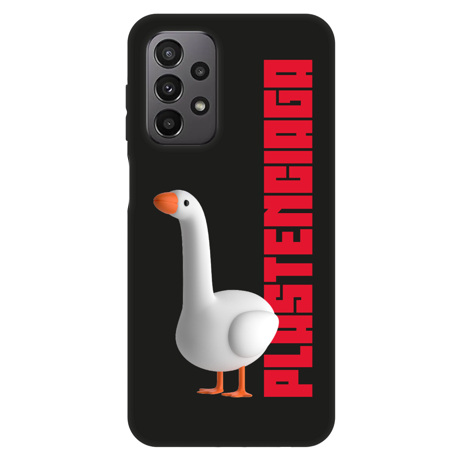 Picasee Fashion Case Samsung Galaxy A23 A236B 5G - Kiky Ricky