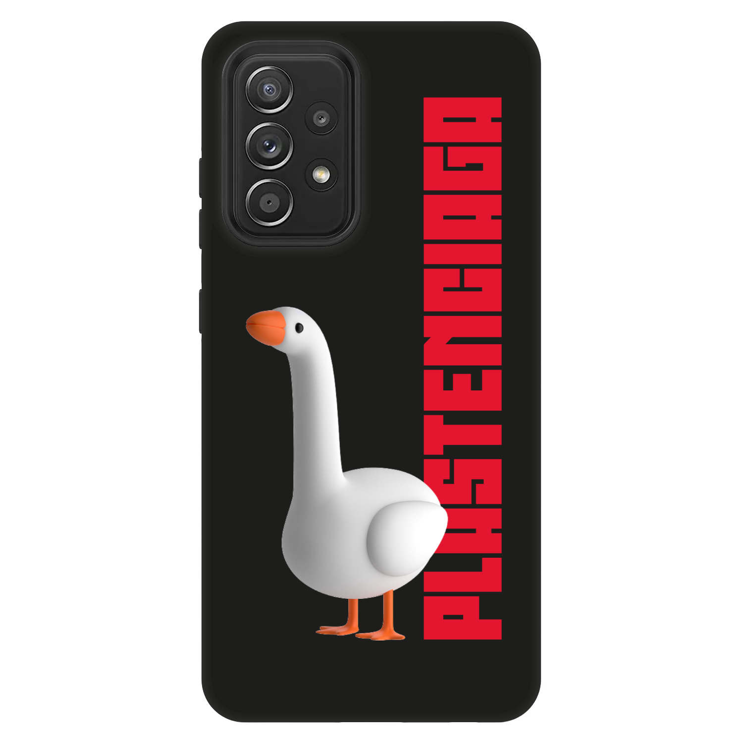 Picasee Fashion Case Samsung Galaxy A52 5G A525F - Kiky Ricky