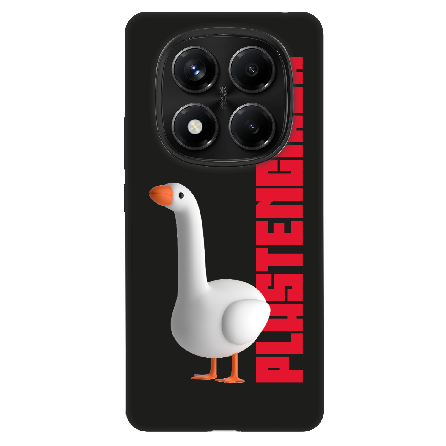 Picasee Fashion Case Xiaomi Redmi Note 14 Pro 4G - Kiky Ricky
