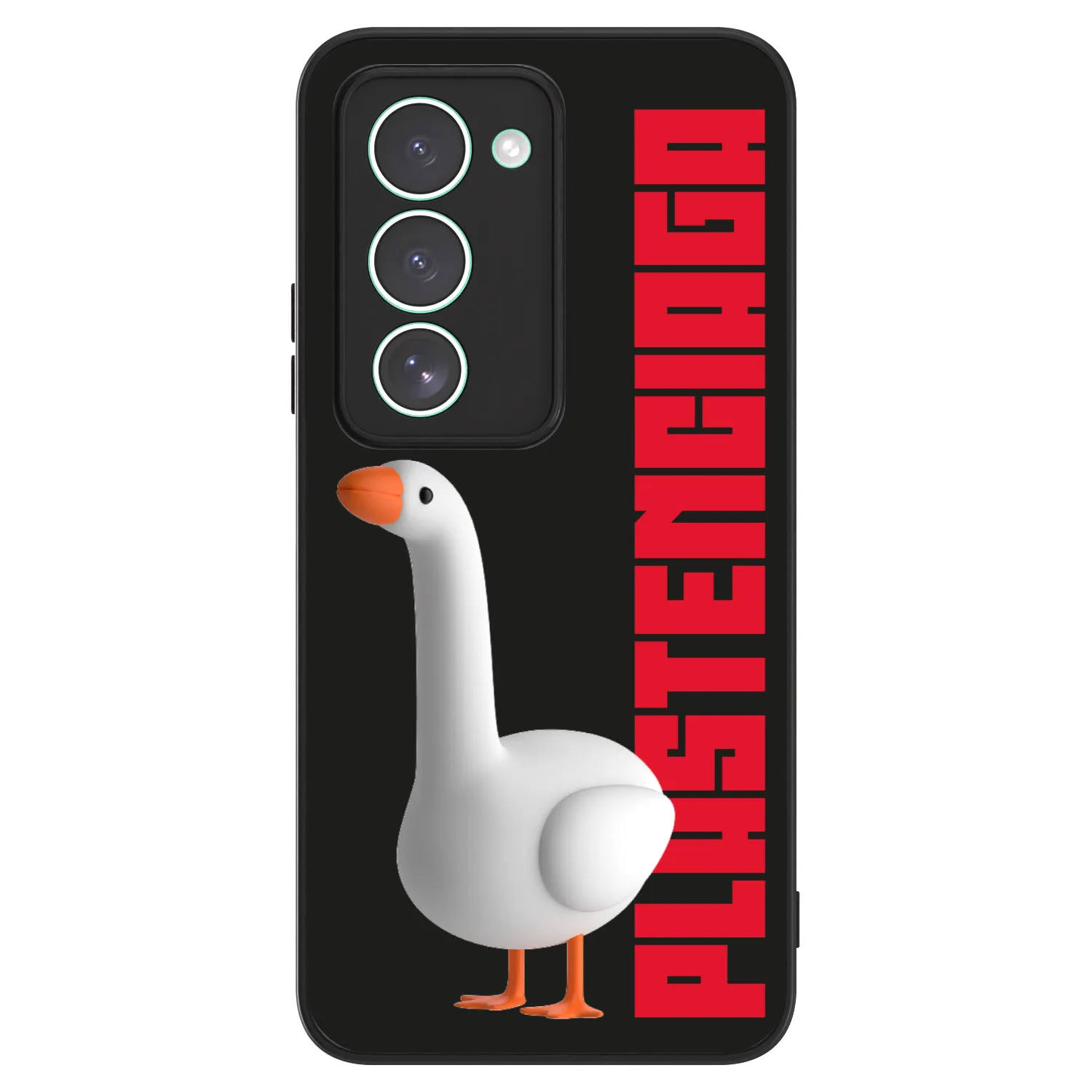 Picasee ULTIMATE CASE Xiaomi Redmi 15 5G - készülékre - Kiky Ricky