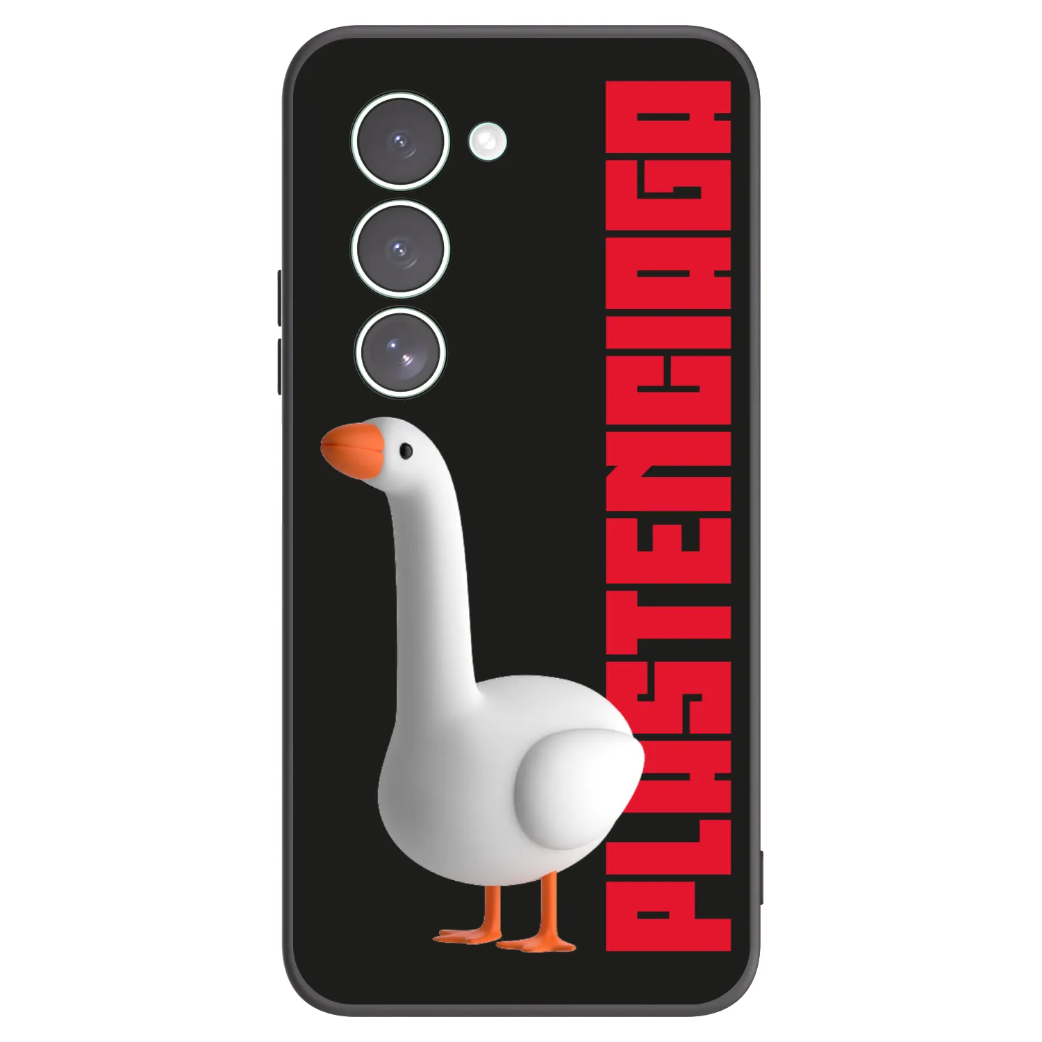 Picasee fekete szilikon tok az alábbi mobiltelefonokra Xiaomi Redmi 15 5G - Kiky Ricky