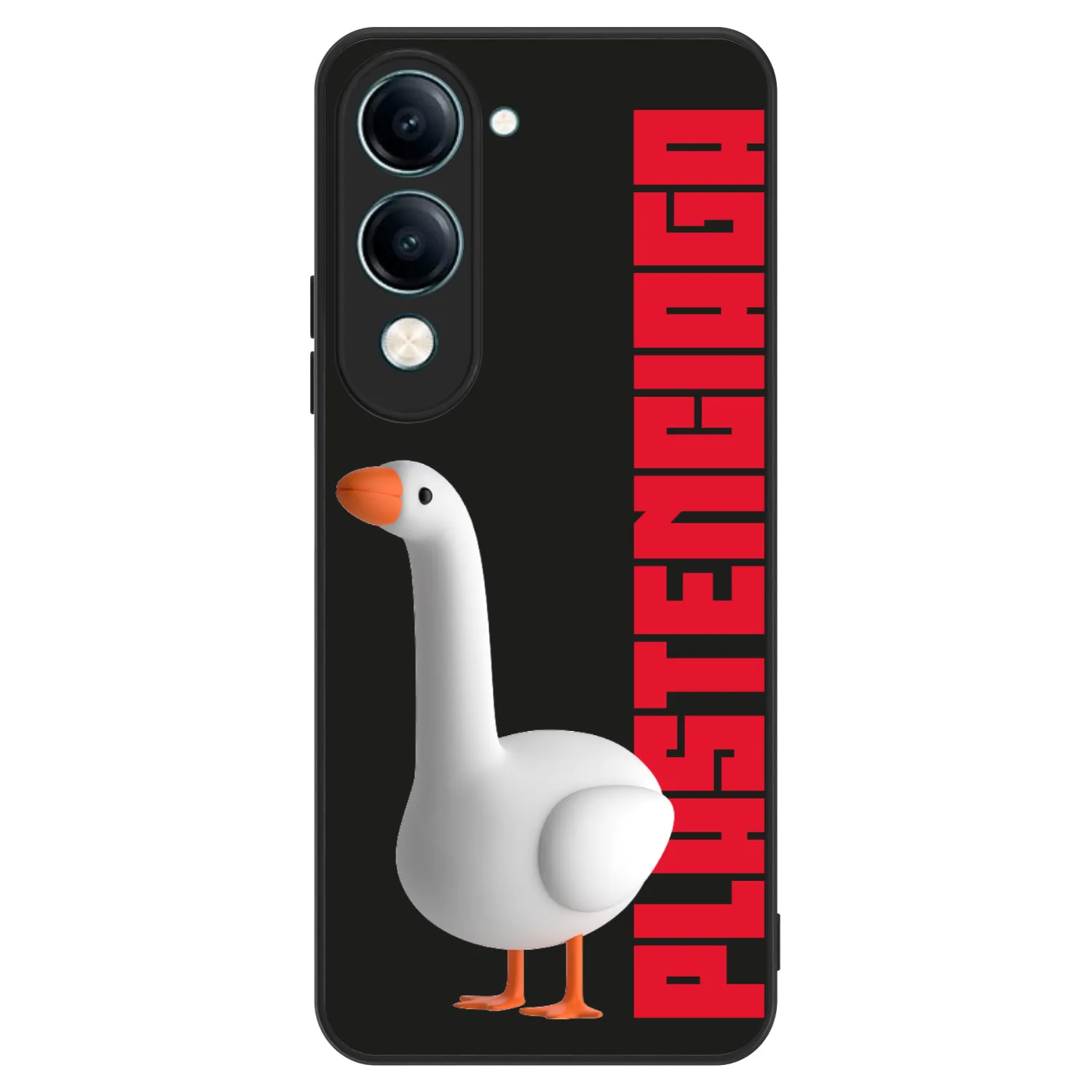 Picasee ULTIMATE CASE Vivo Y29s 5G - készülékre - Kiky Ricky